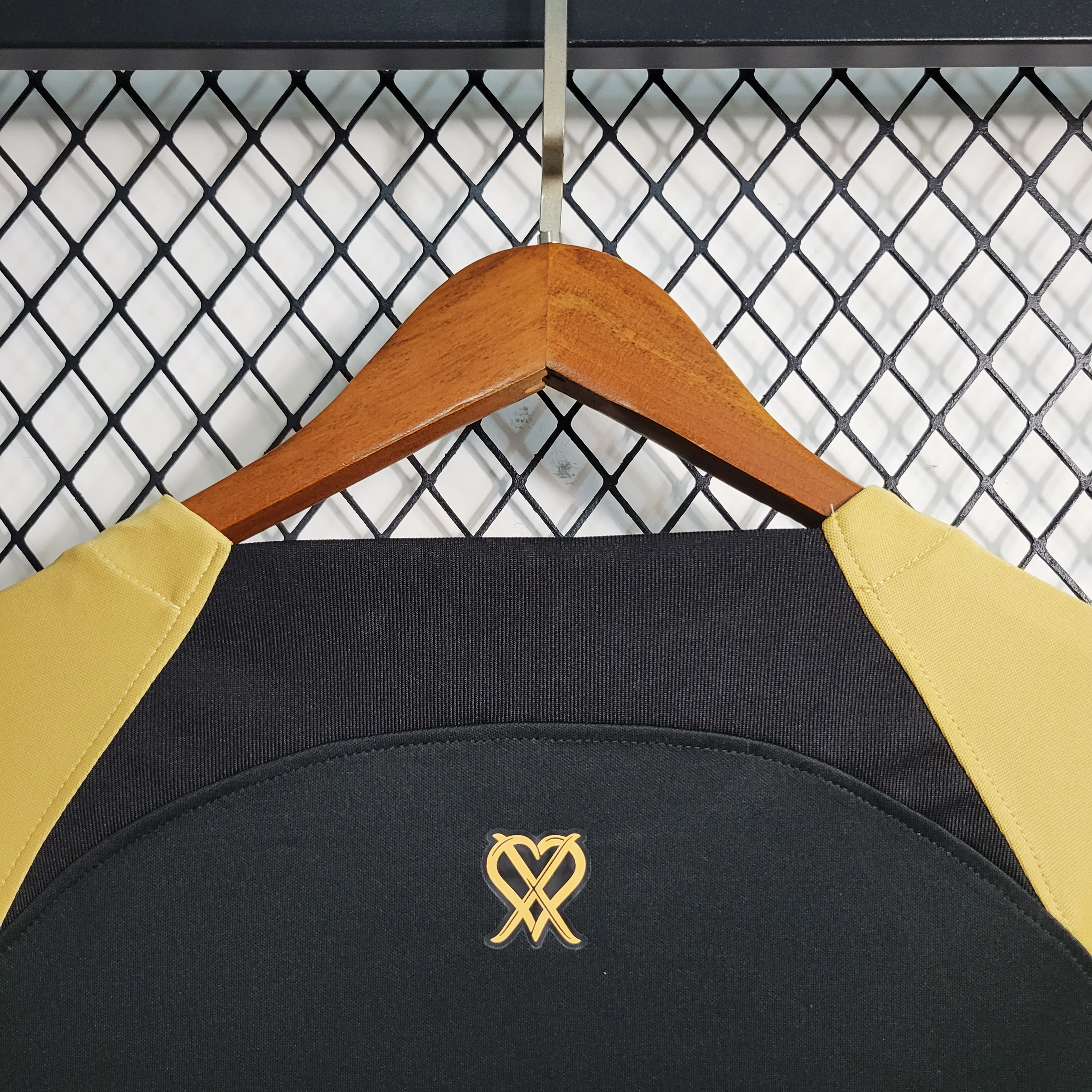 SIUjerseys-CR7 X Sporting CP Portugal 23-24 Third Jersey - Fans Version