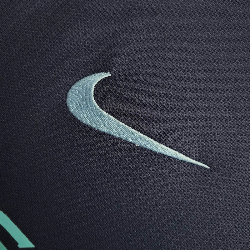 SIUjerseys-Retro Manchester City 2015-16 Away Stadium Jersey