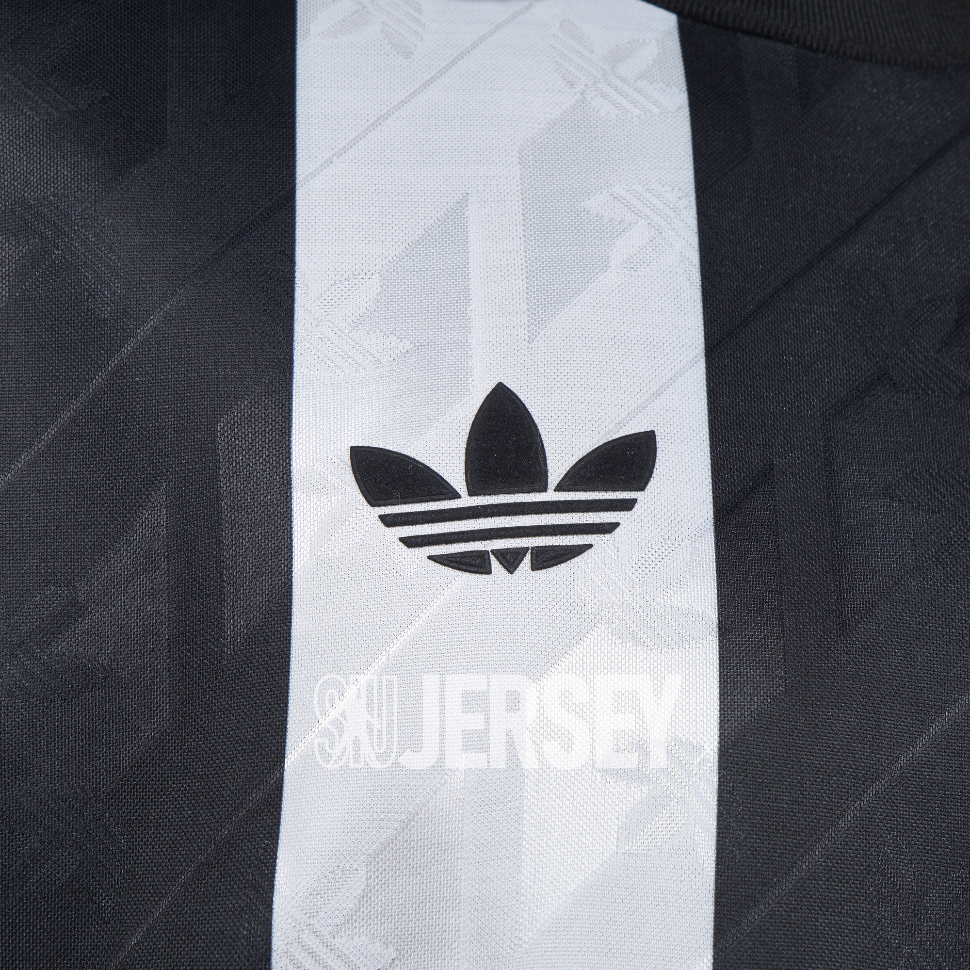 SIUjerseys-Newcastle United 24-25 Originals LFSTLR Long Sleeve Jersey - Player Version