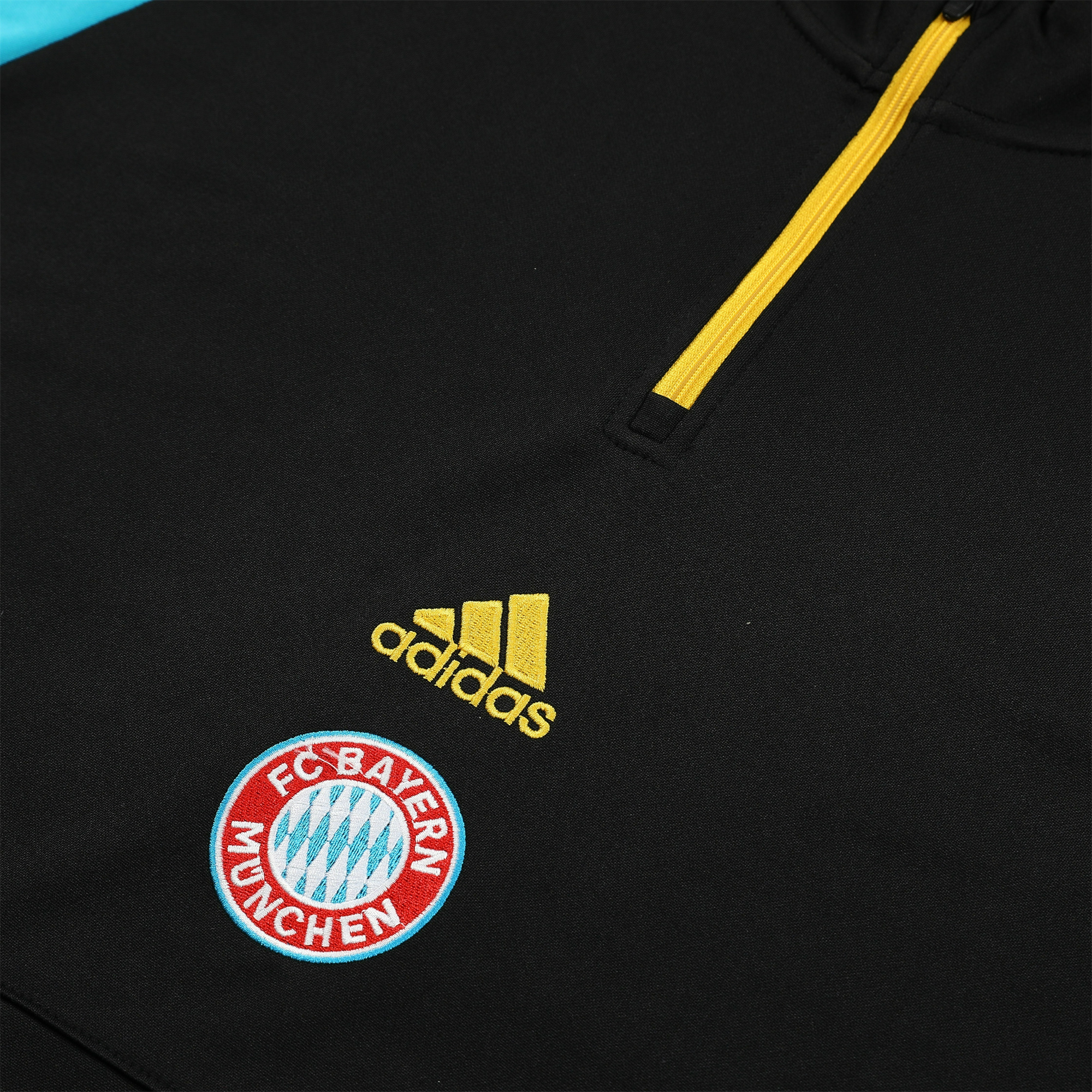 Bayern Munich 23-24 Long Sleeve Training Set:football jersey mysite: unitedjerseyfootball 邓江浪:football