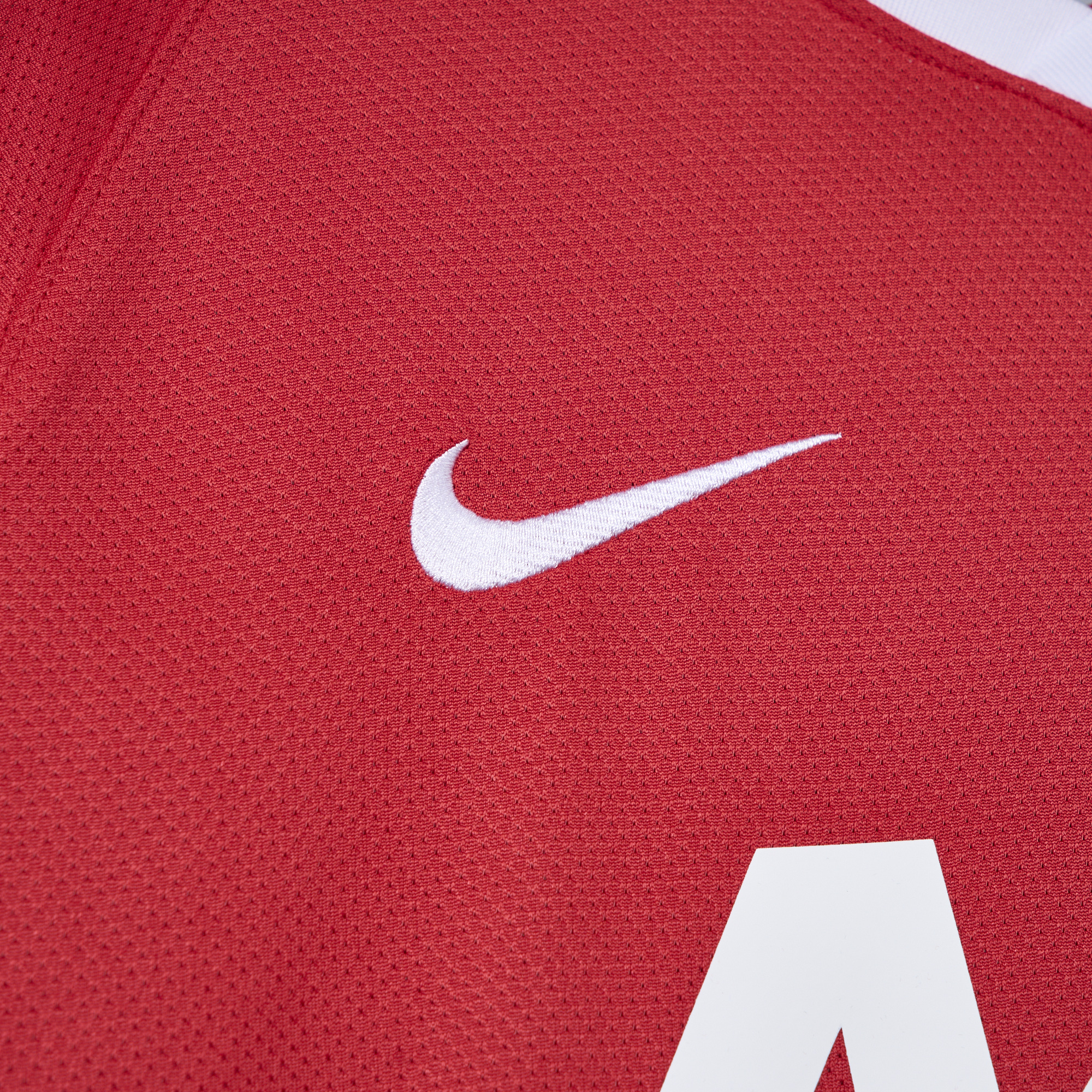 Higojerseys-Retro Manchester United 10-11 Home Stadium Jersey