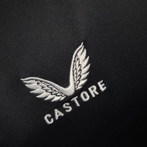 SIUjerseys-Ireland 2023 Third Jersey - Fans Version