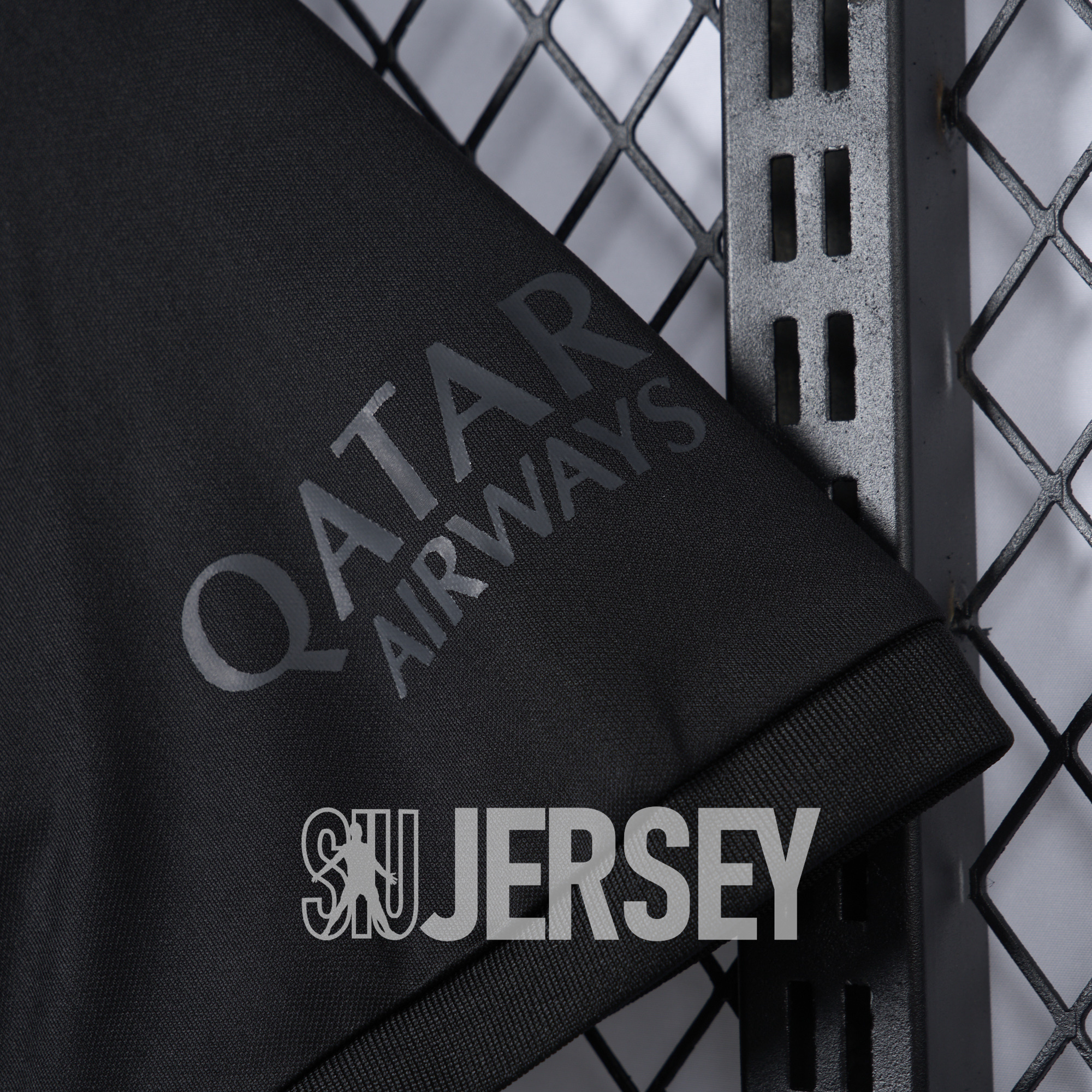 SIUjerseys-Bayern Munich 24-25 Pure Black Special Edition Jersey - Fans Version