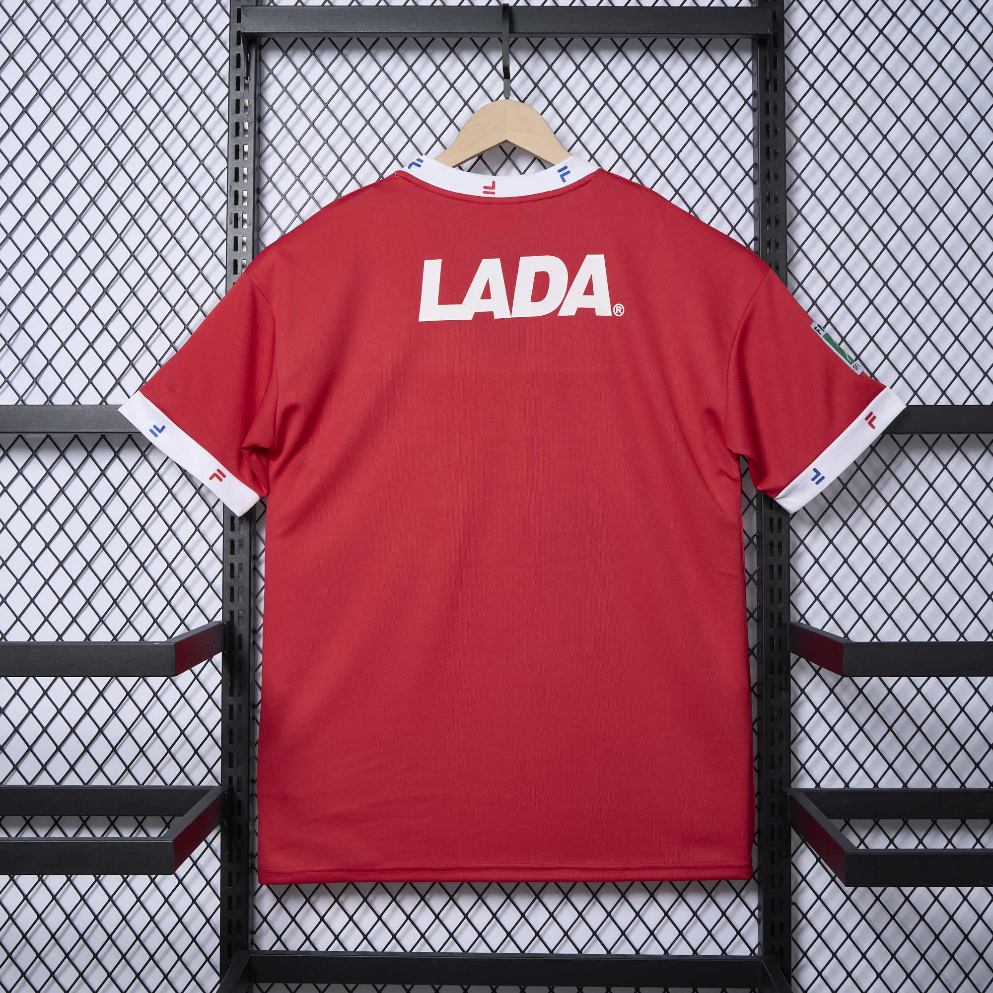 SIUjerseys-Retro Cruz Azul 1997-98 Third Jersey - Fans Version