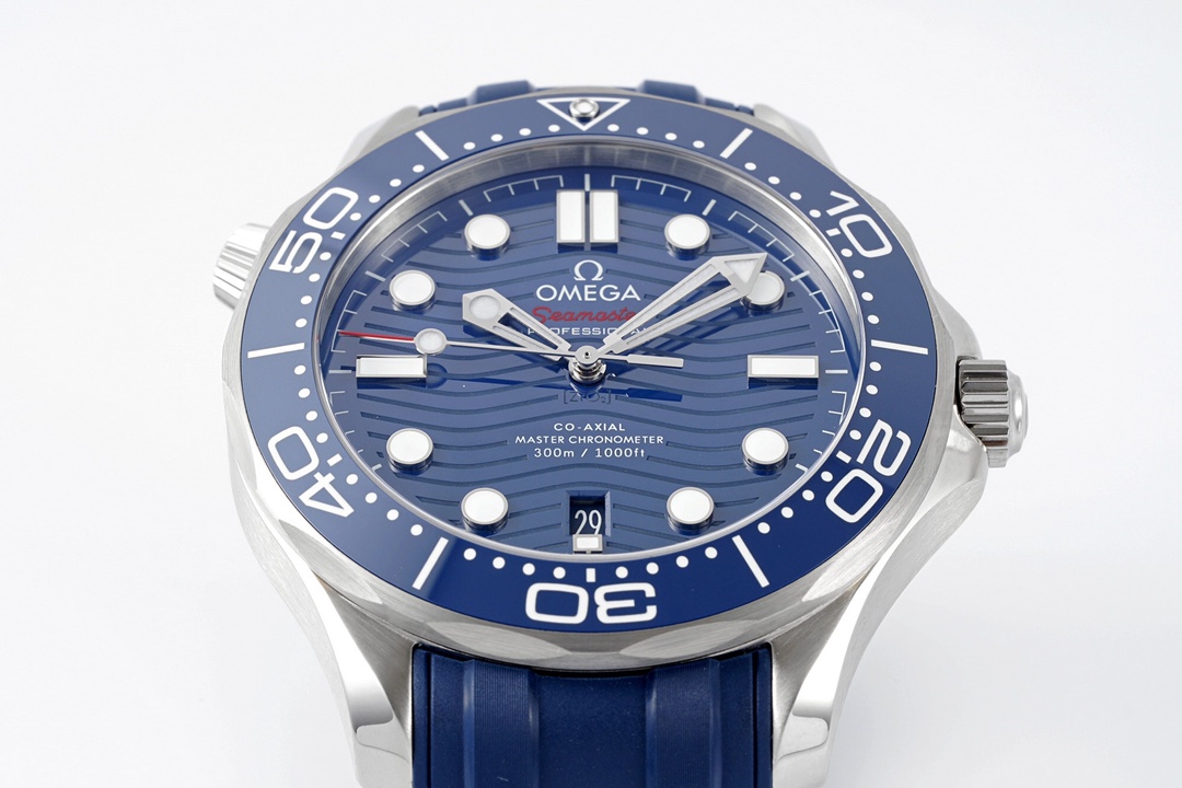 brand OMEGA Seamaster 42mm luxury watch for sale – NeveReL