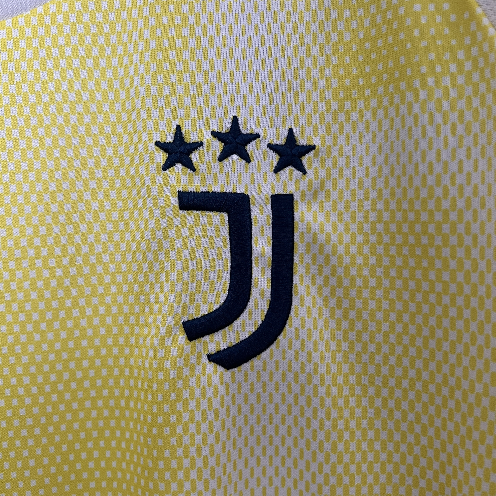 JerseysGala.com | Juventus 24-25 Away Jersey - Fans Version -Customize Name, Number and Patch | Worldwide Shipping