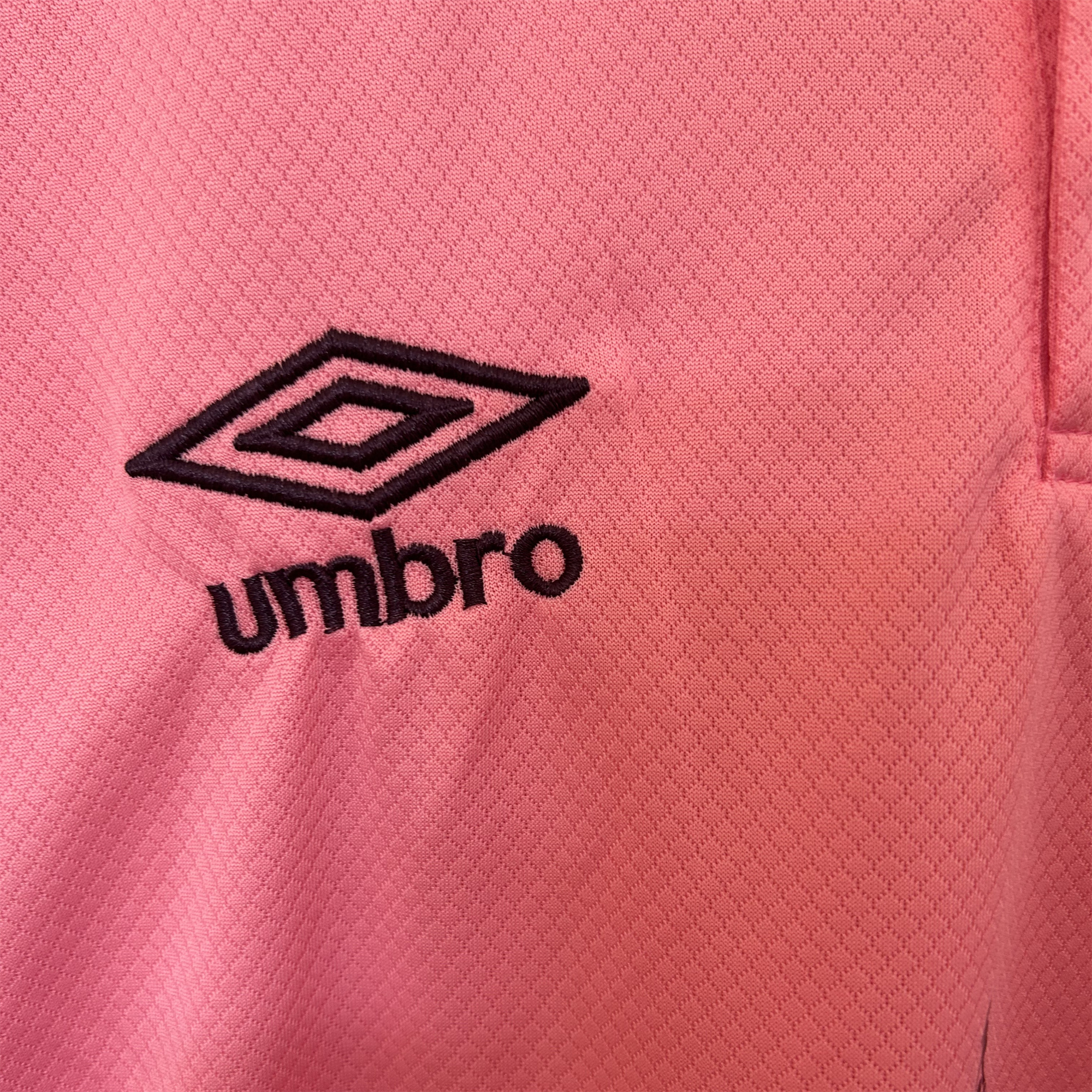 foot-Brentford 24-25 Away Jersey - Fans Version