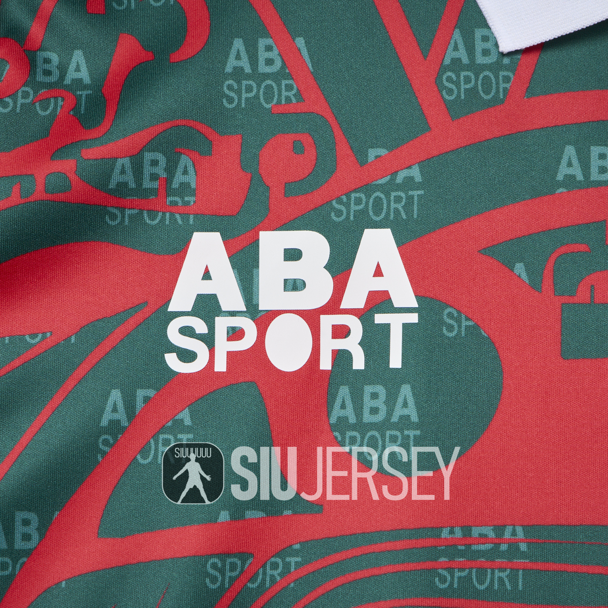 SIUjerseys-Mexico 2024 Red Skull Special Edition Jersey - Fans Version