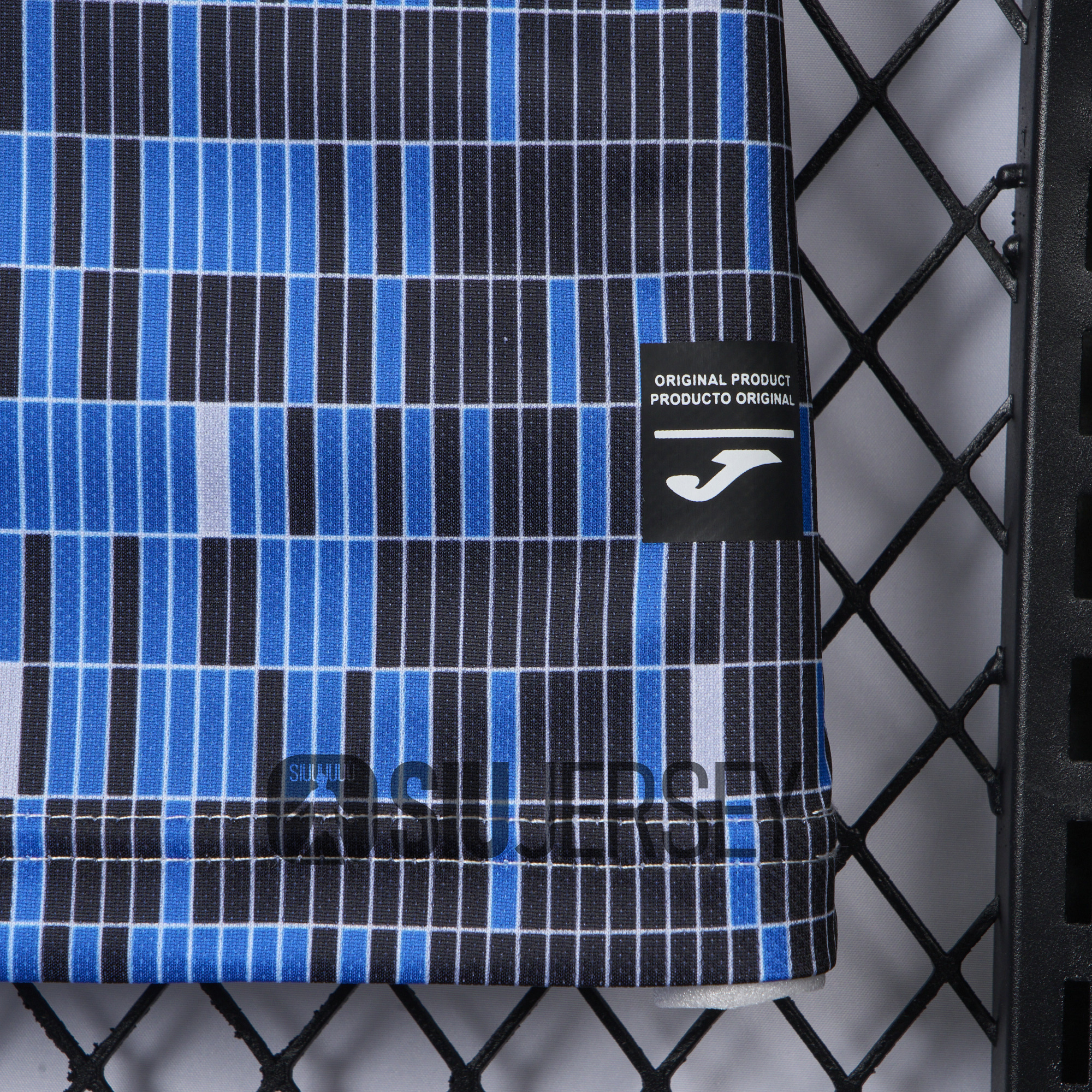 UltraTrikot-Atalanta 24-25 Christmas Special Edition Jersey - Fans Version