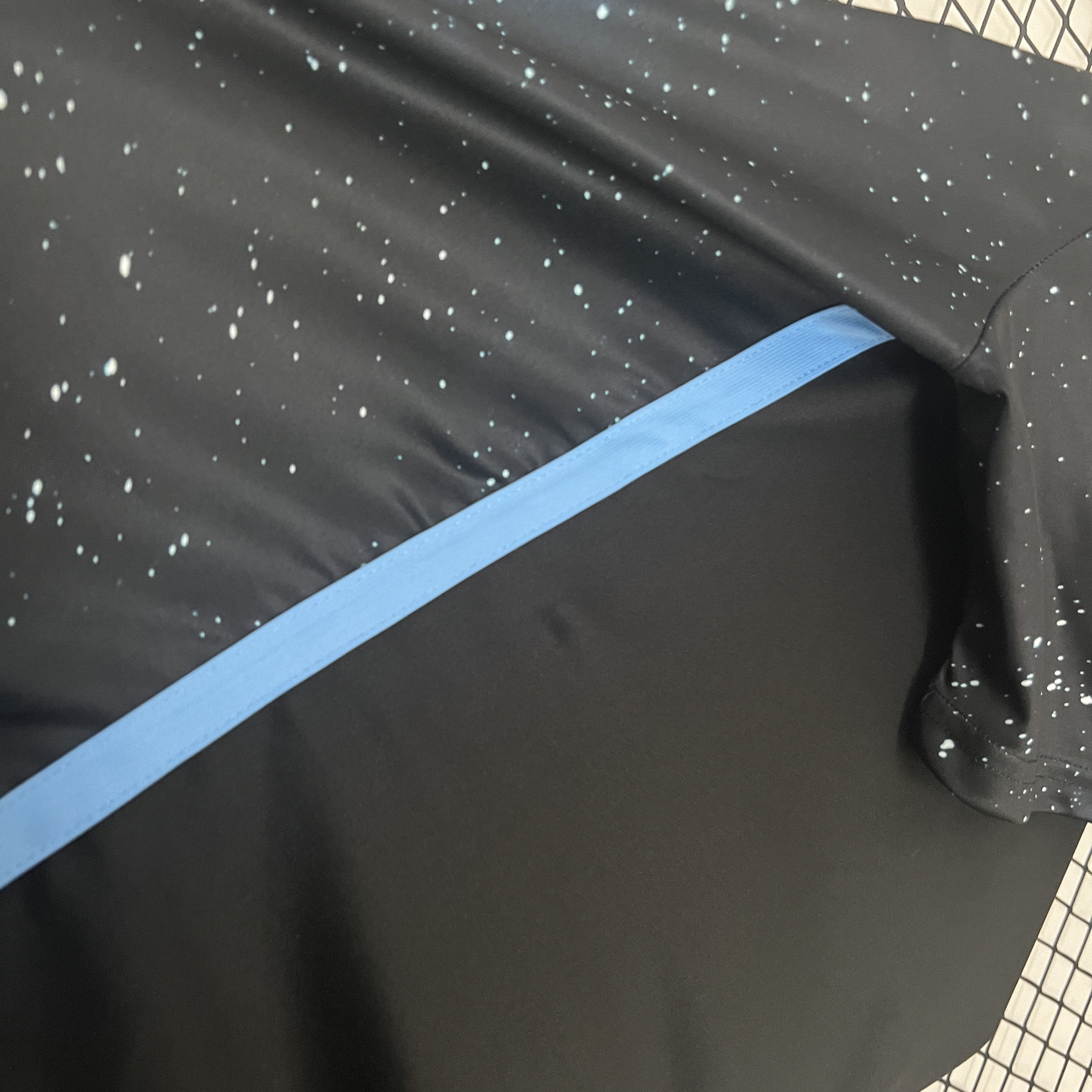 SIUjerseys-Minnesota United 2024 Home Stadium Jersey - Fans Version