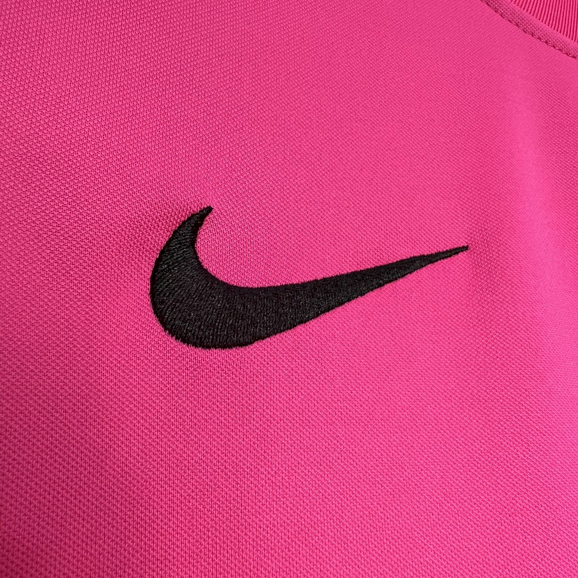 SIUjerseys-Sporting CP Portugal 24-25 Pink October Jersey - Fans Version