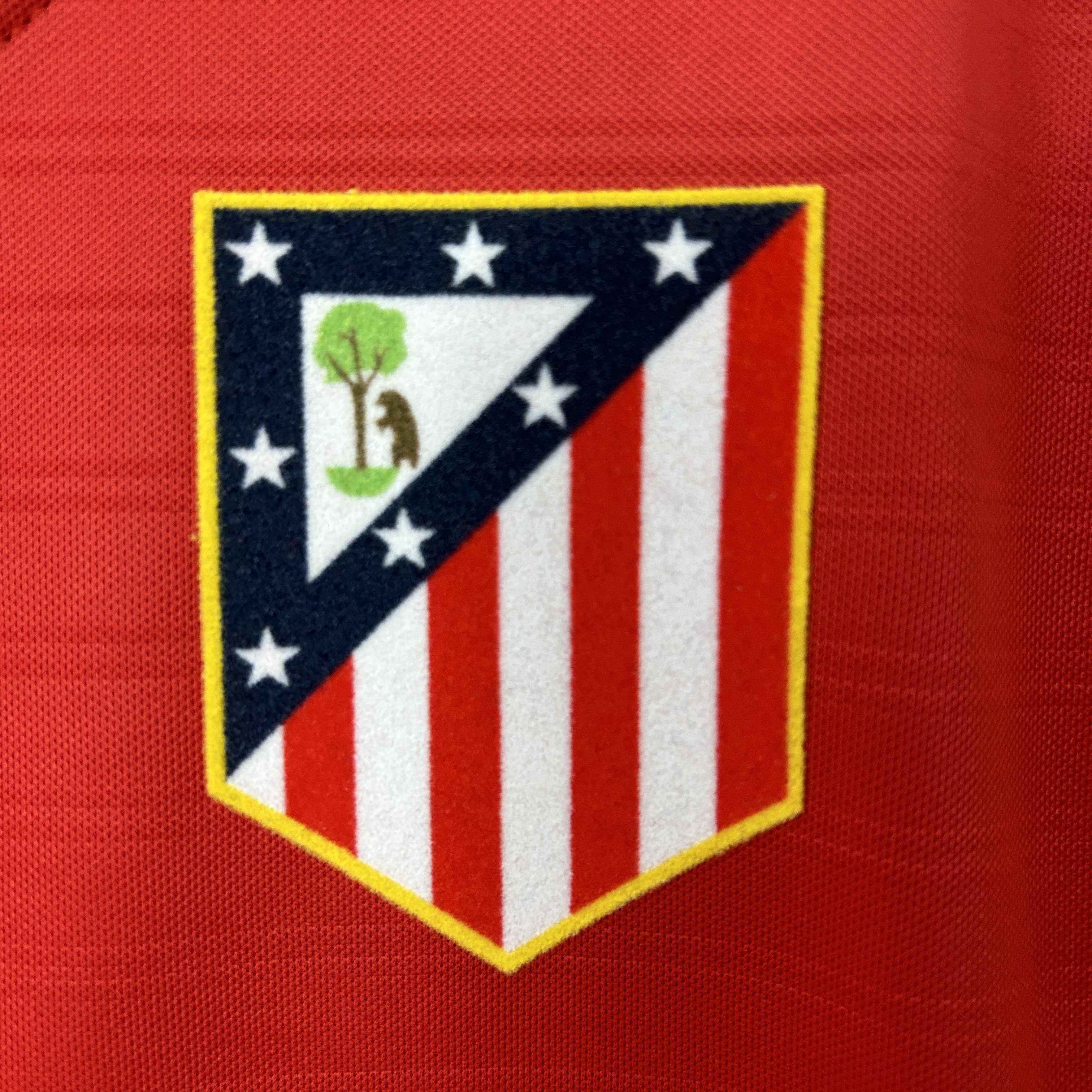unitedfutballjersey-Retro Atletico Madrid 2001-02 Away Jersey