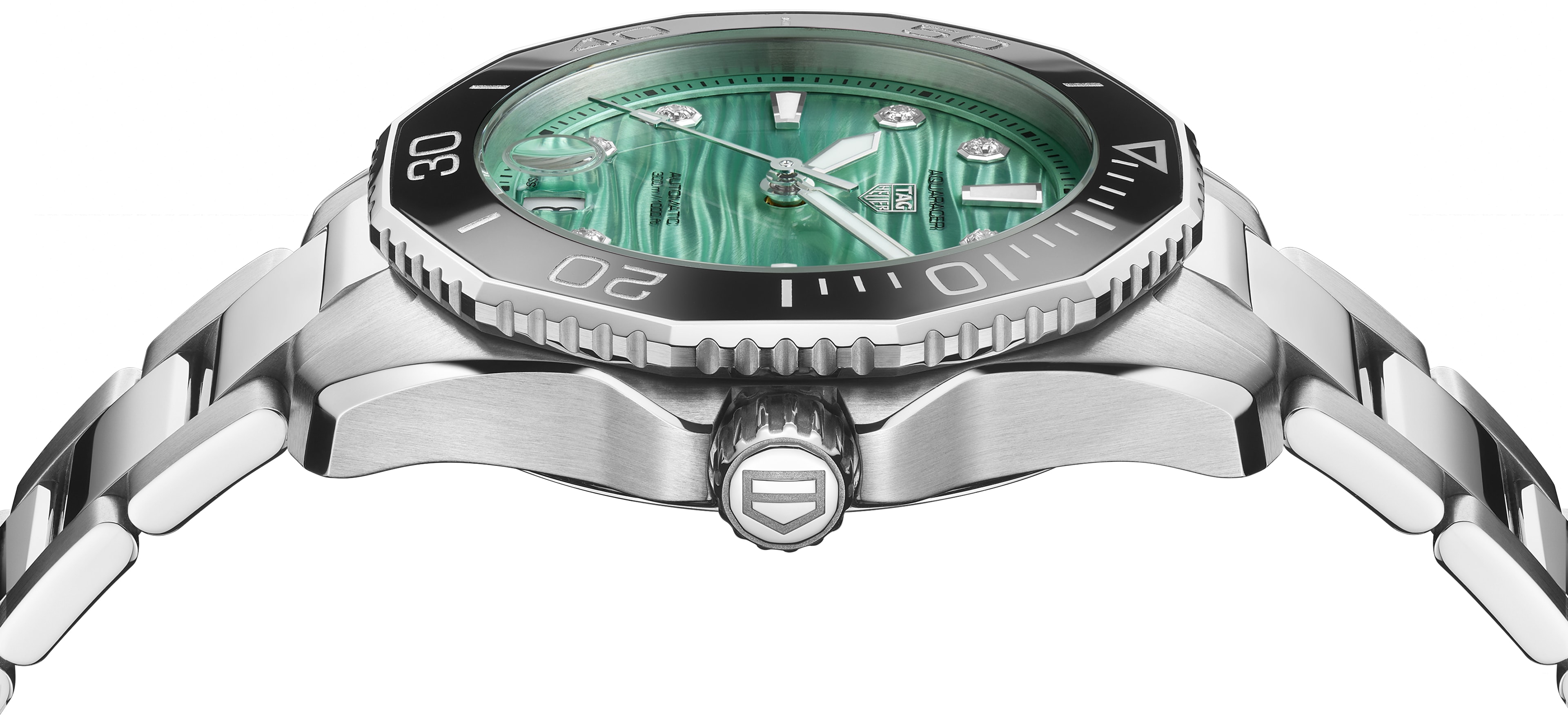 brand TAG HEUER AQUARACER PROFESSIONAL 300 luxury watch for sale – NeveReL