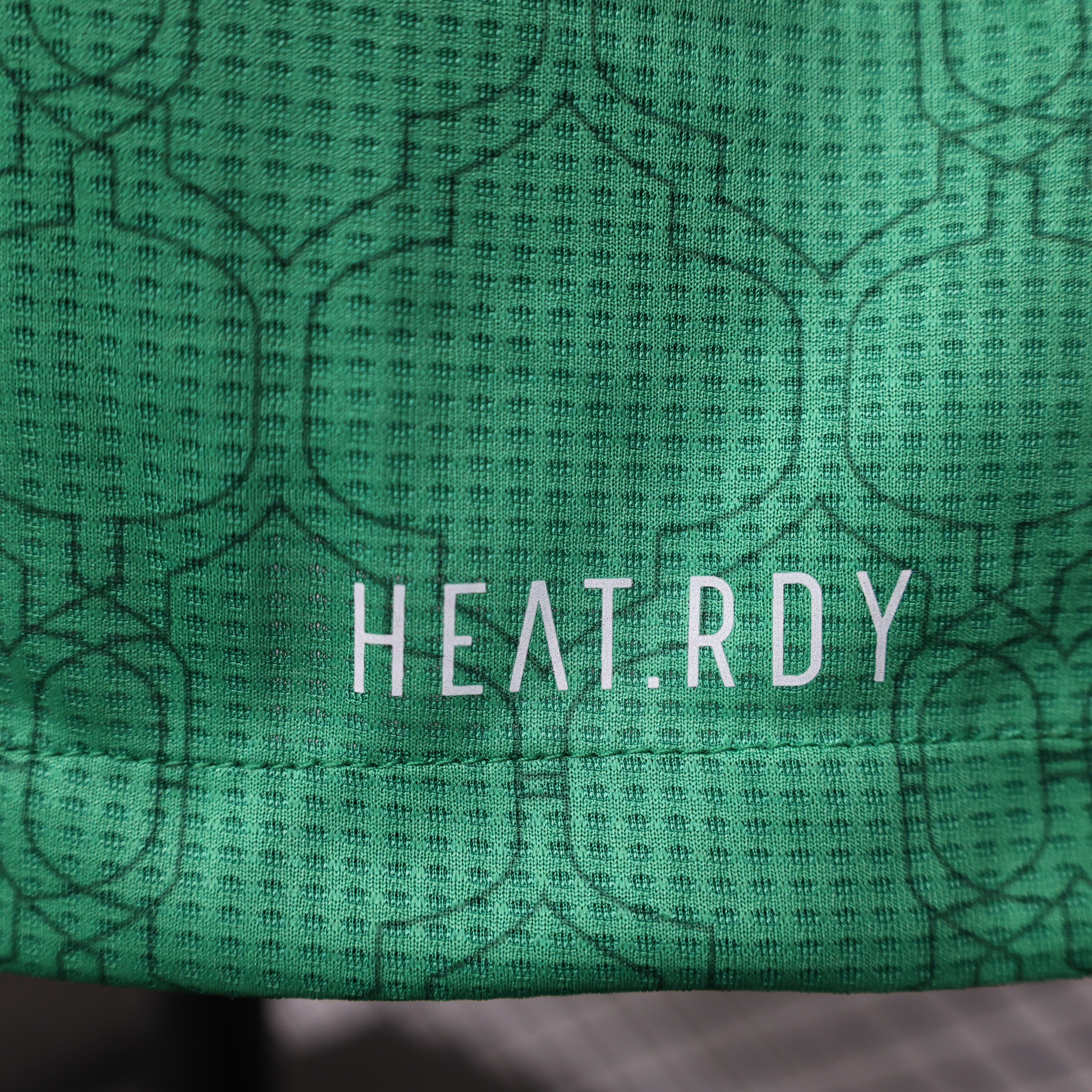 unitedfutballjersey-Mexico 22-23 Home Stadium Jersey - Player Version