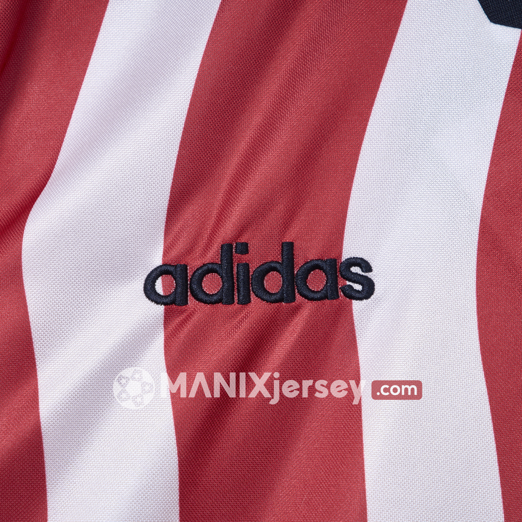 ManixJersey.com | Retro America 1994 Home Jersey -Customize Name, Number and Patch | Worldwide Shipping