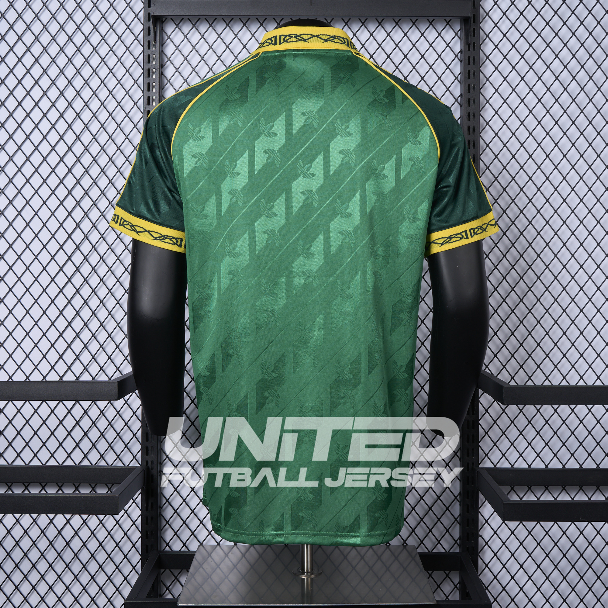 foot-Celtic 24-25 Originals LFSTLR Green Jersey - Player Version