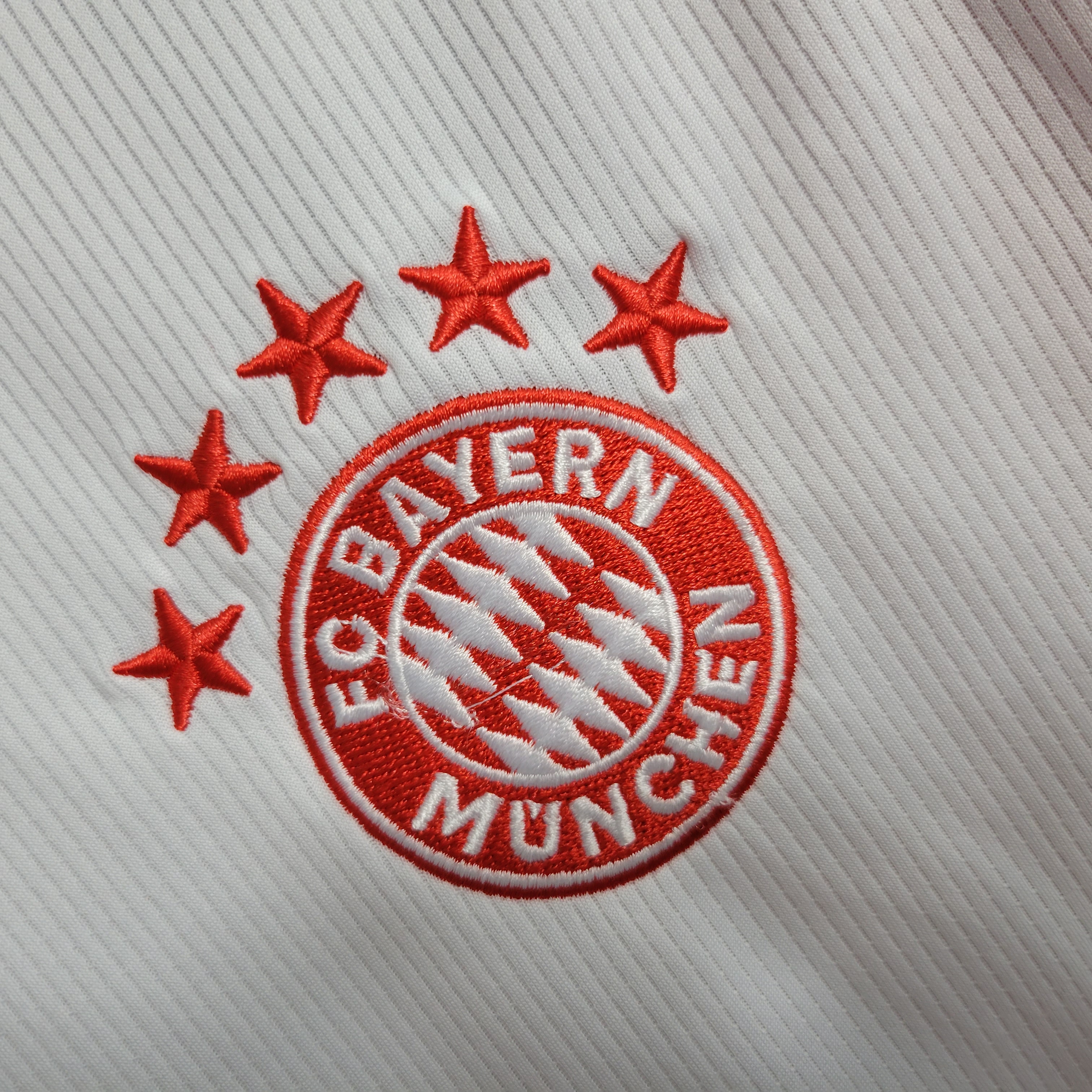 Bayern Munich 23-24 Home Long Sleeve Jersey - Fans Version:football jersey mysite: unitedjerseyfootball 邓江浪:football