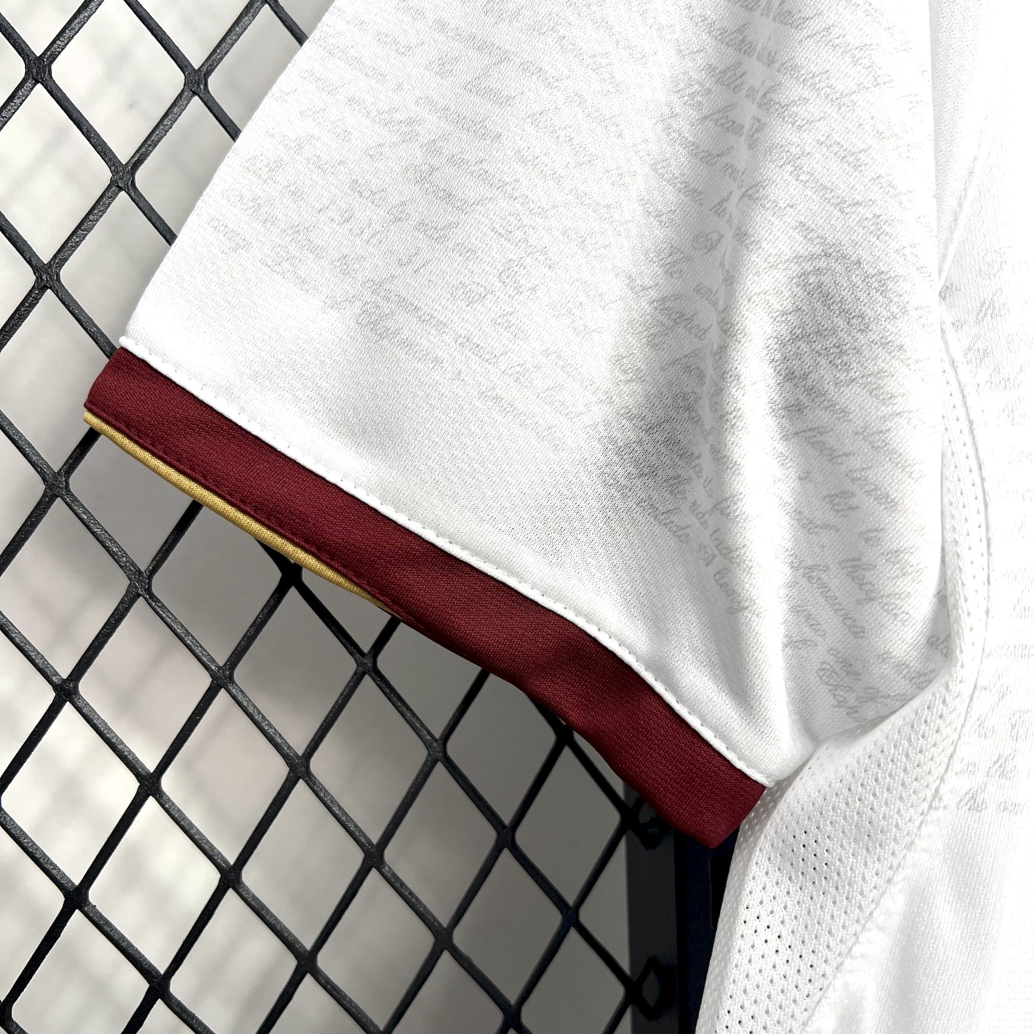 ManixJersey.com | Retro Arsenal 2007-08 Away Jersey -Customize Name, Number and Patch | Worldwide Shipping