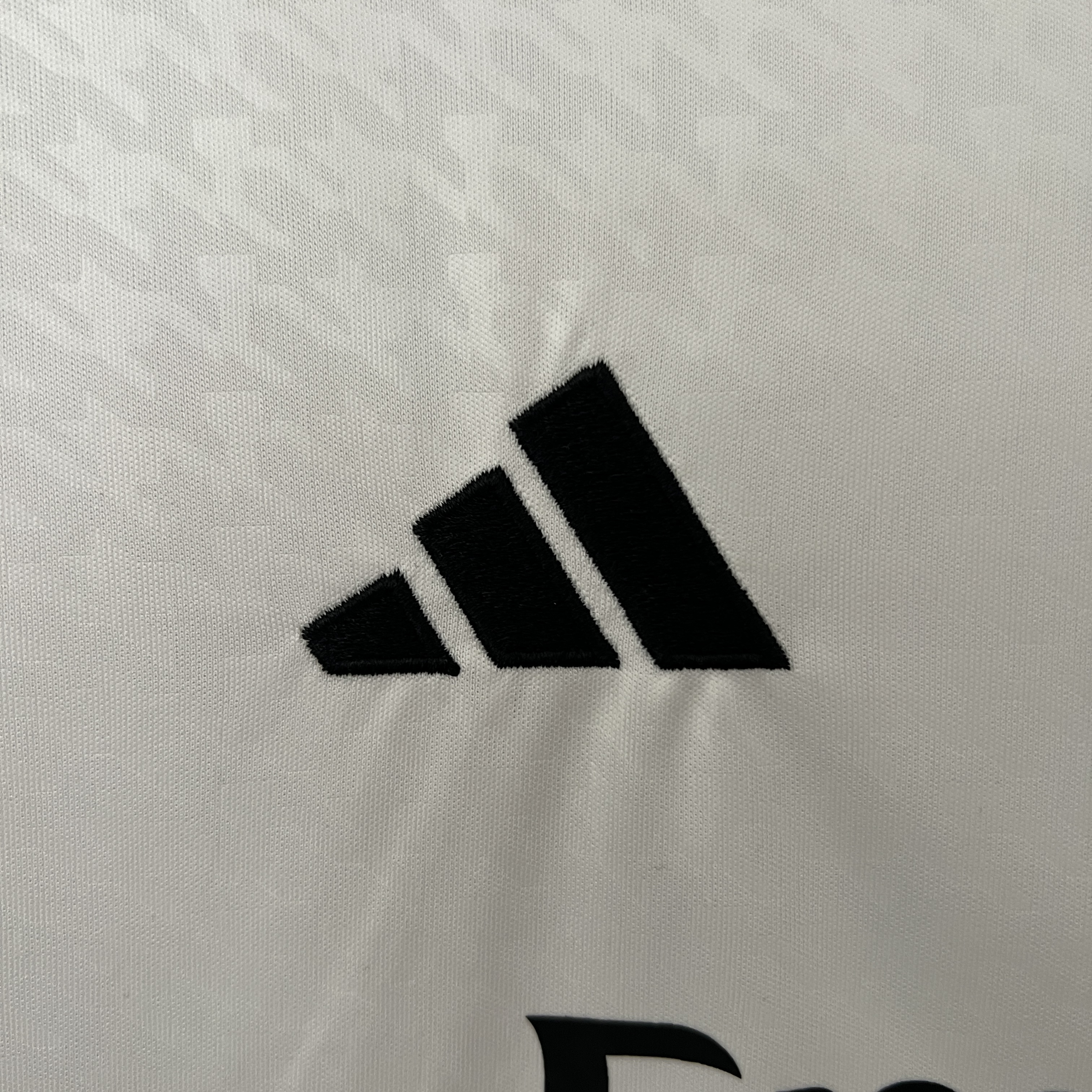 ManixJersey.com | Women's Real Madrid 24-25 Home Stadium Jersey -Customize Name, Number and Patch | Worldwide Shipping