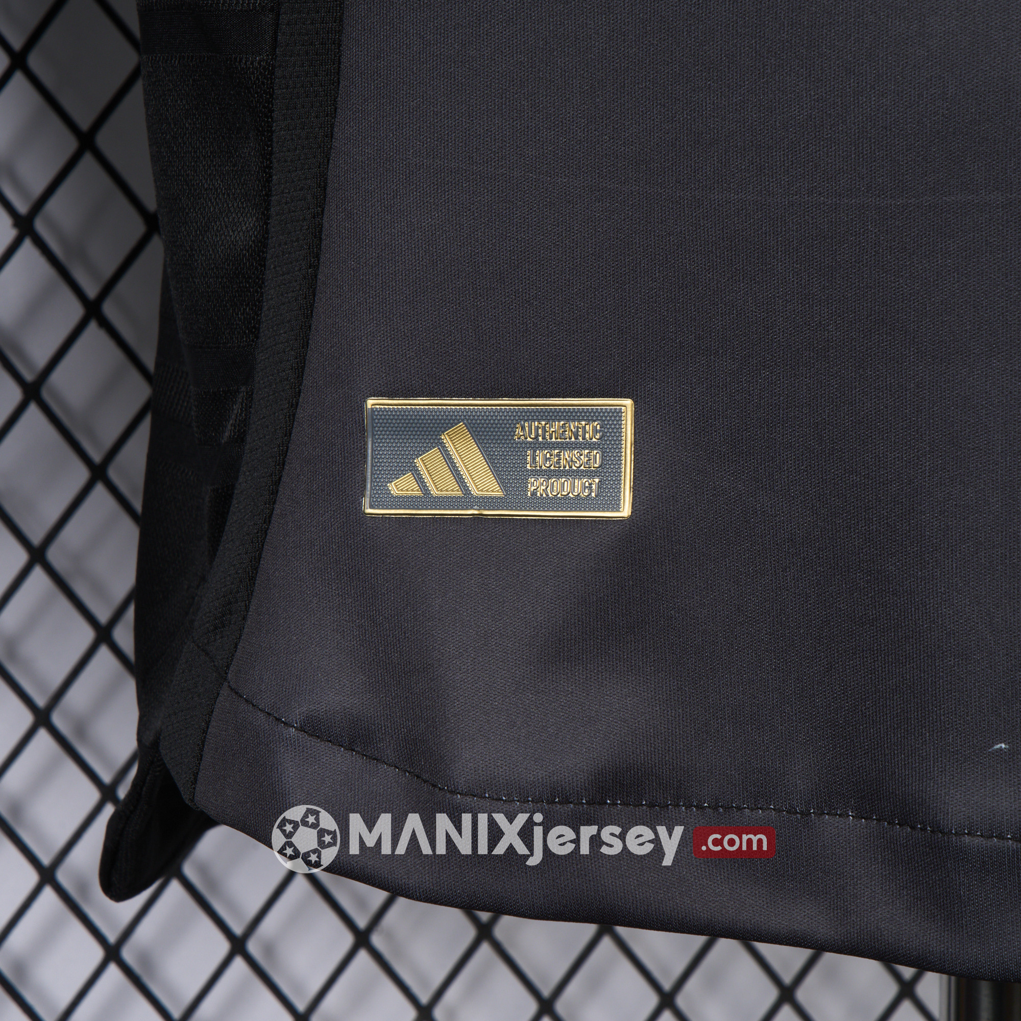 ManixJersey.com | INT M.A.M 2025 Away Jersey - Player Version -Customize Name, Number and Patch | Worldwide Shipping