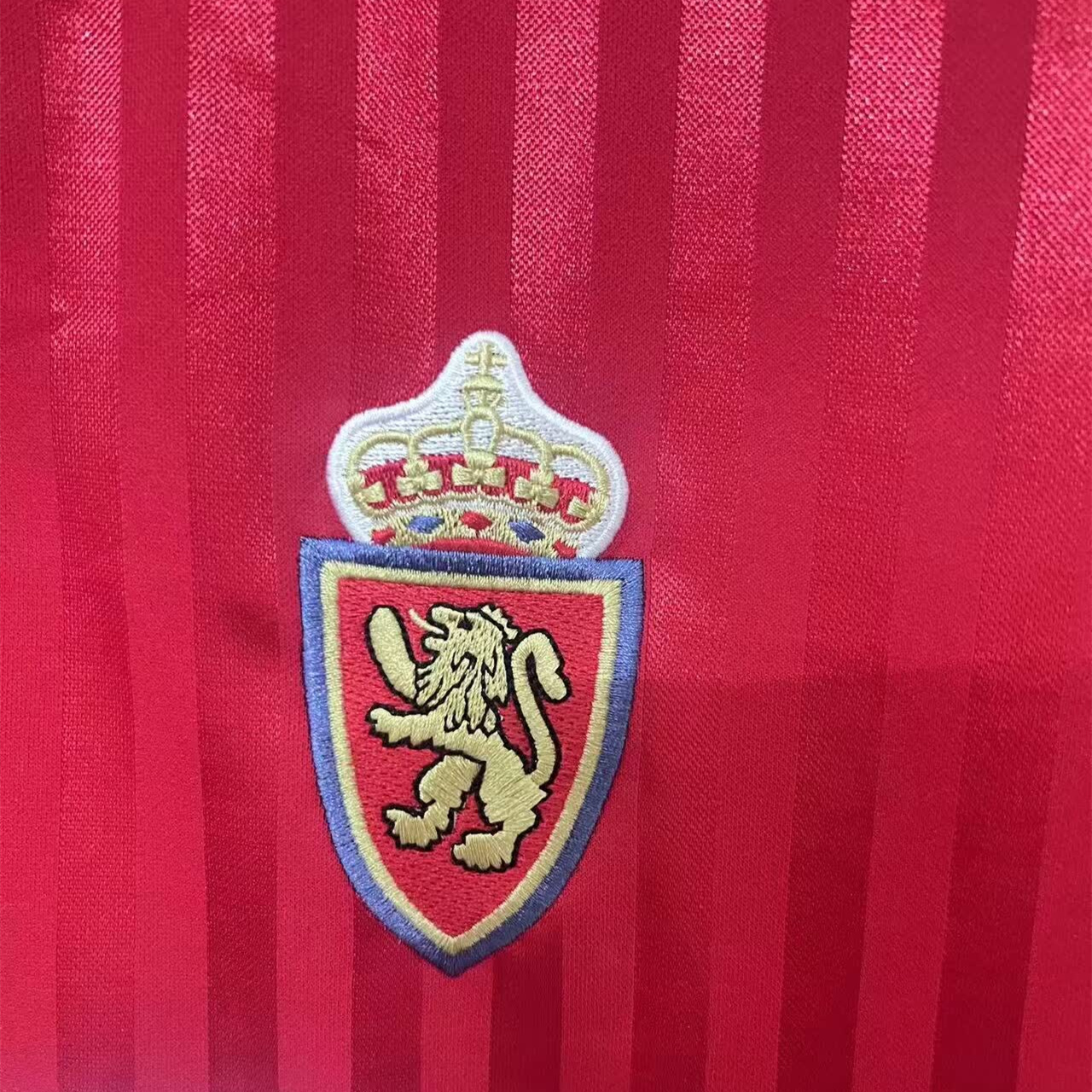 SIUjerseys-Retro Real Zaragoza 1995-96 Away Jersey