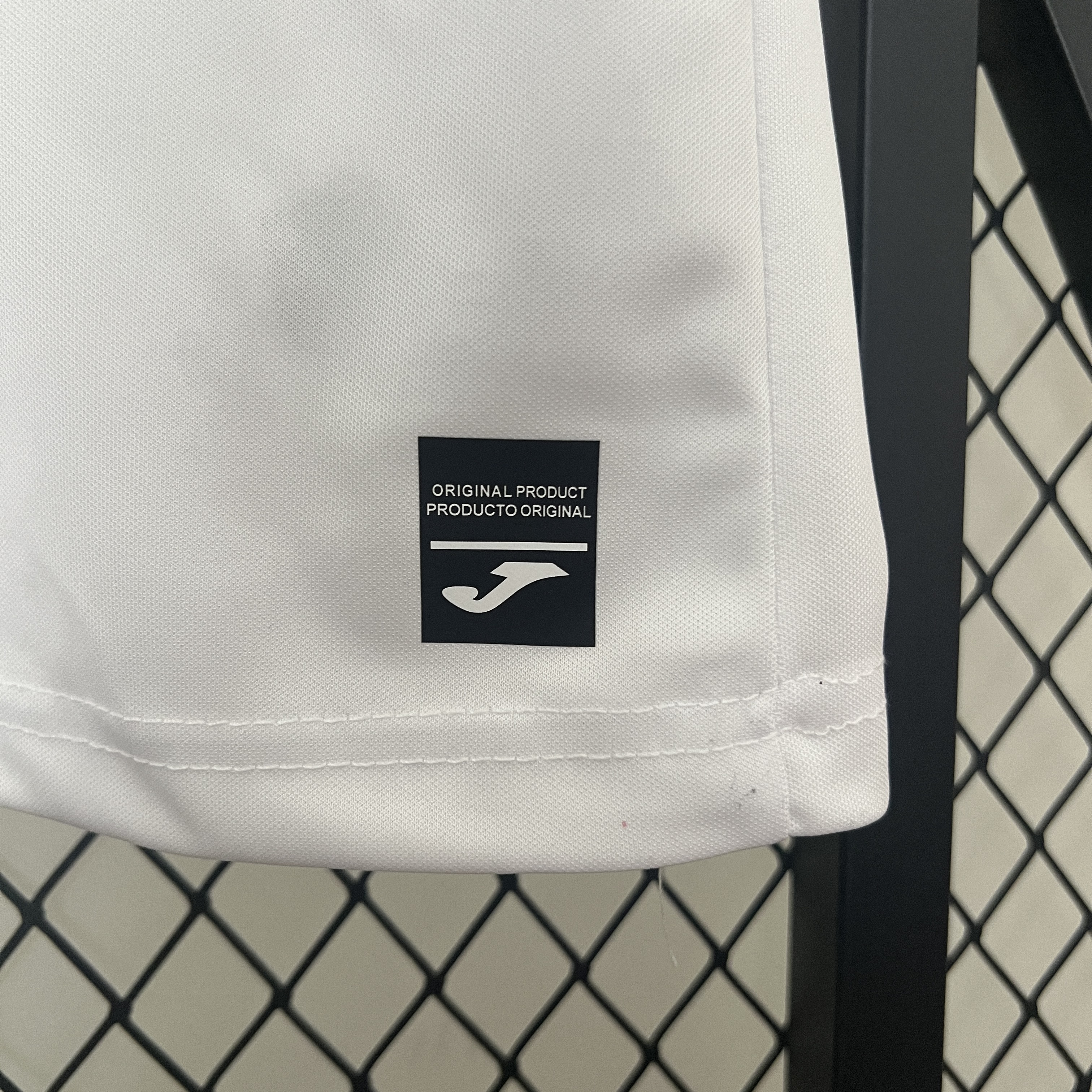 foot-Atalanta 24-25 Away Jersey - Fans Version