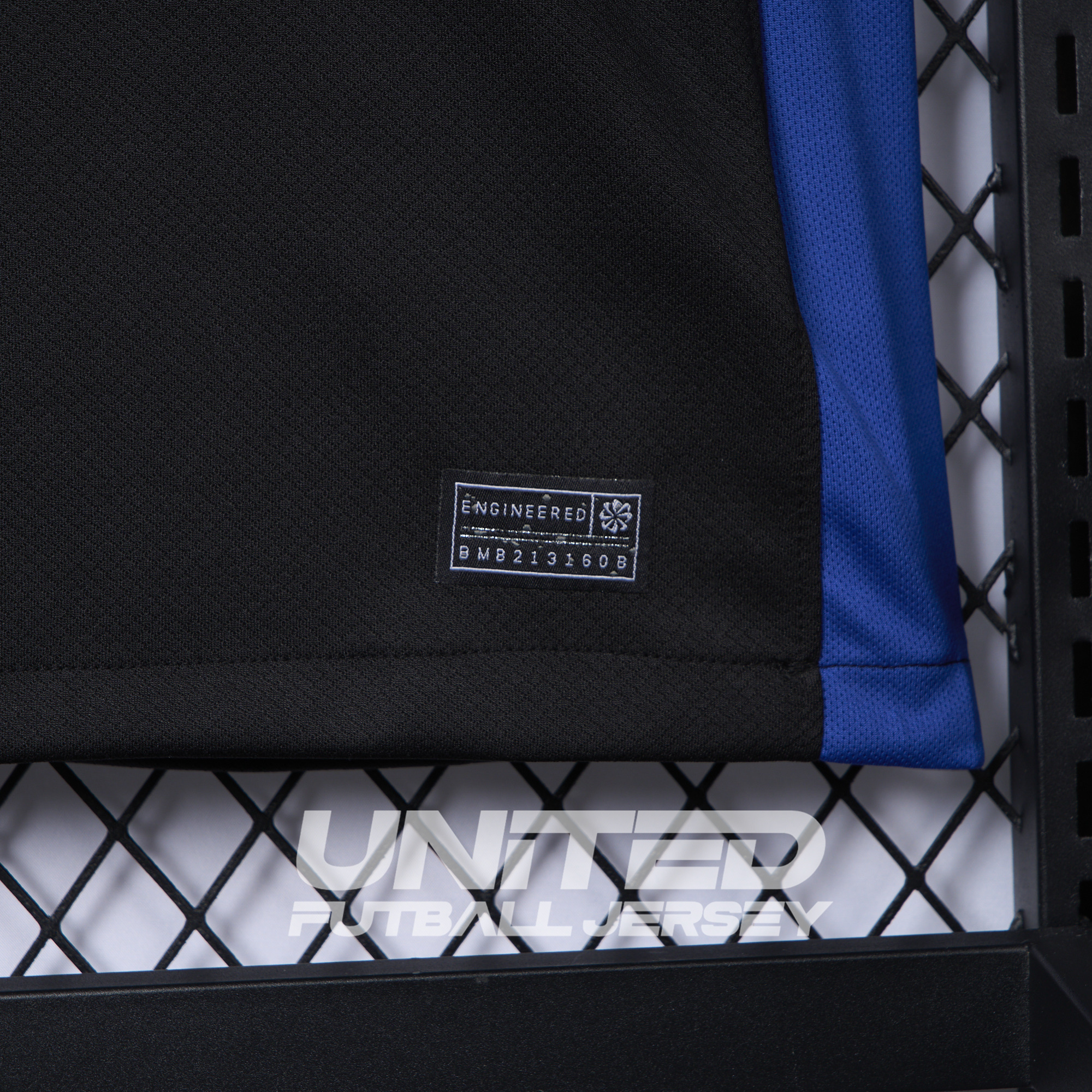 foot-Barcelona 24-25 Away Unsponsored Jersey - Fans Version