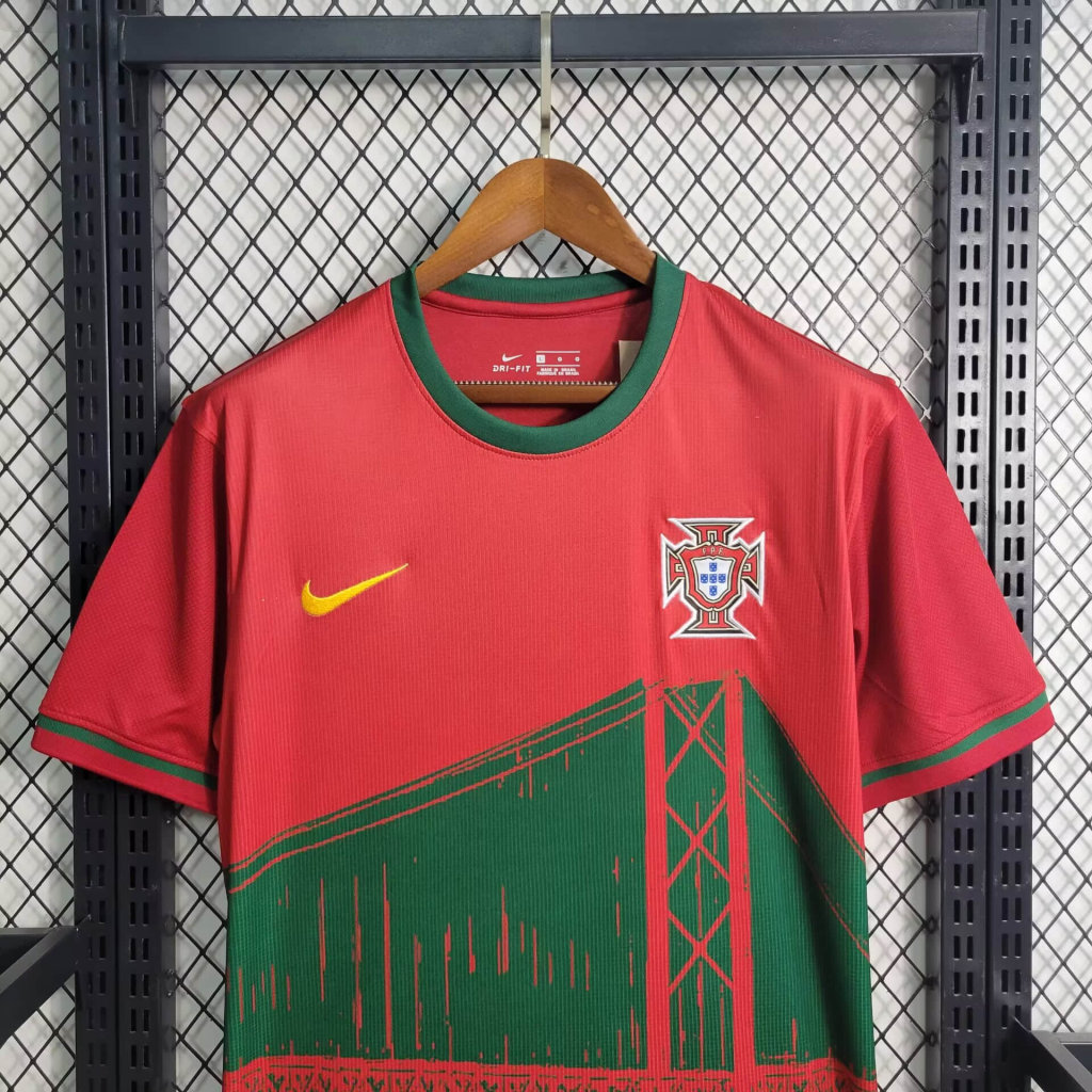 Portugal 23-24 City Special Edition Jersey - Fans Version:football jersey mysite: unitedjerseyfootball 邓江浪:football