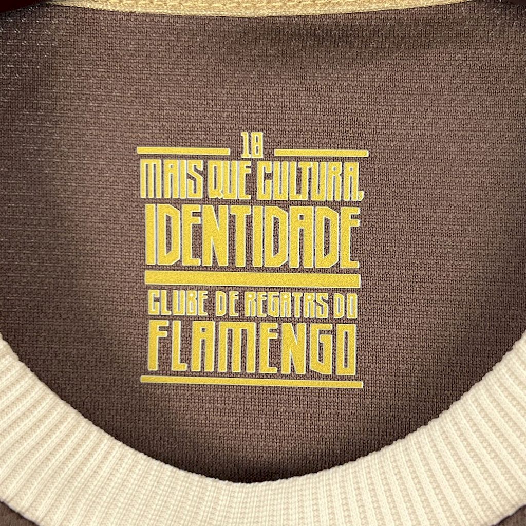 JerseysGala.com | Flamengo 2024 Black November Kids Kit -Customize Name, Number and Patch | Worldwide Shipping