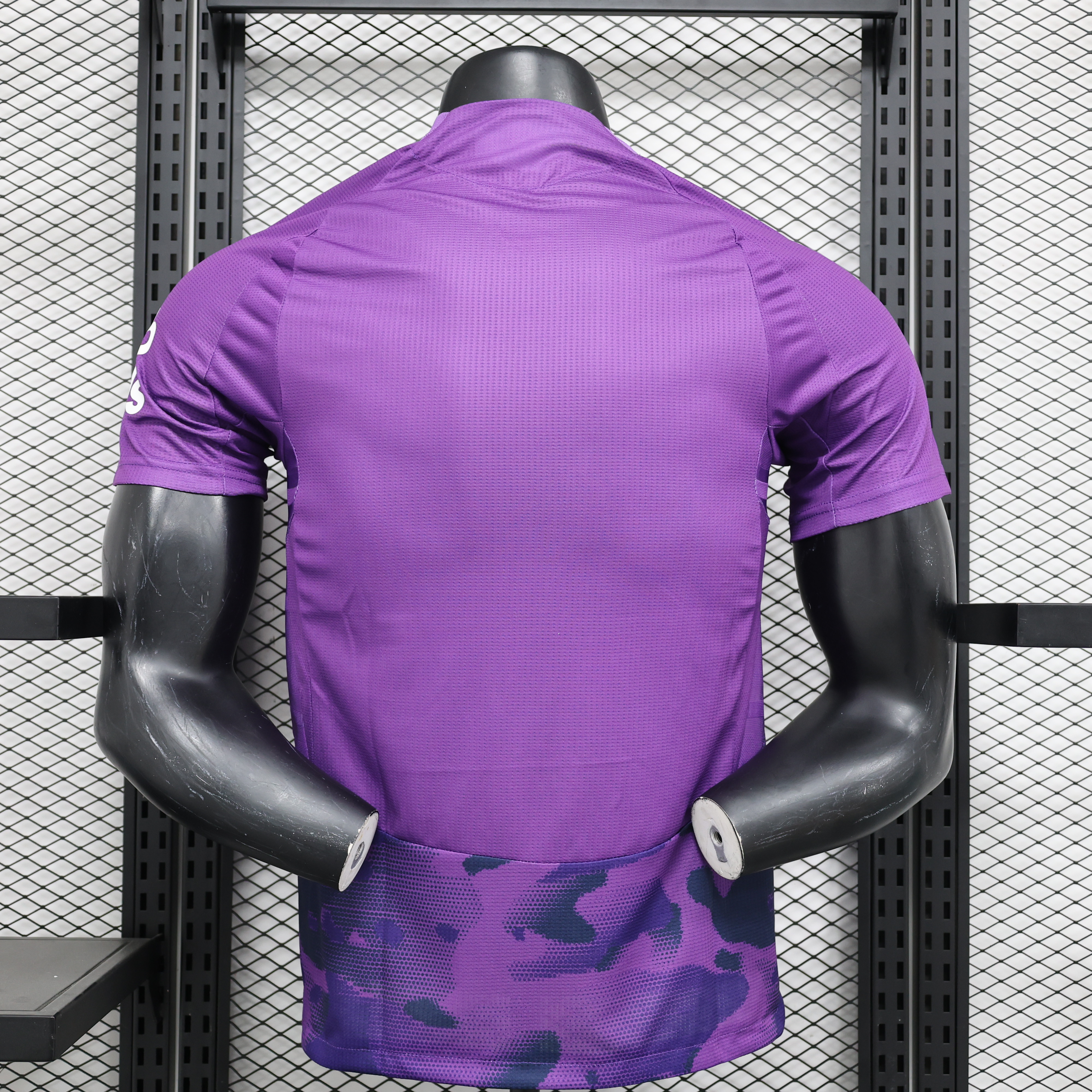 ManixJersey.com | Fulham 24-25 Third Jersey - Player Version -Customize Name, Number and Patch | Worldwide Shipping