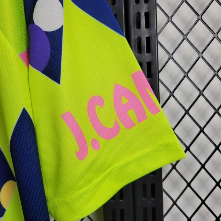 ManixJersey.com | Retro Mexico 1992-93 Goalkeeper Green Jersey -Customize Name, Number and Patch | Worldwide Shipping