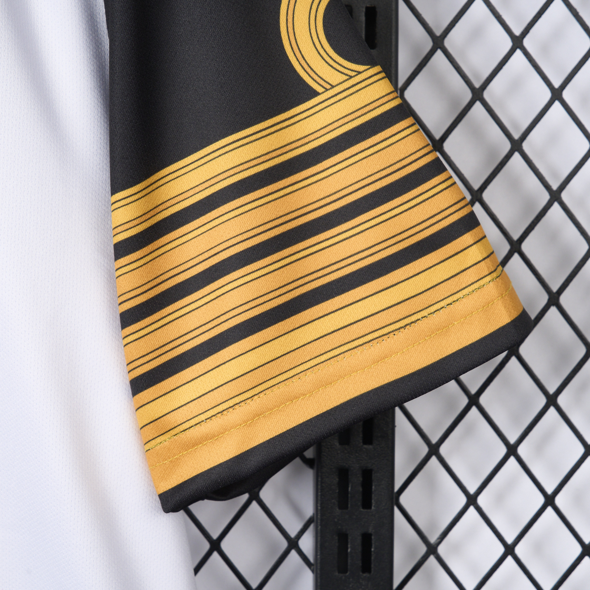 ManixJersey.com | Retro Club Almirante Brown 2021 White Anniversary Jersey -Customize Name, Number and Patch | Worldwide Shipping