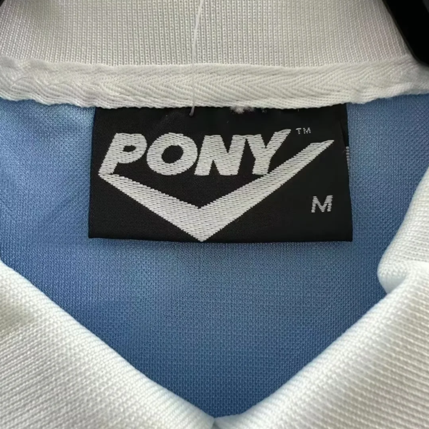 SIUjerseys-Retro Coventry City 1994-96 Home Jersey