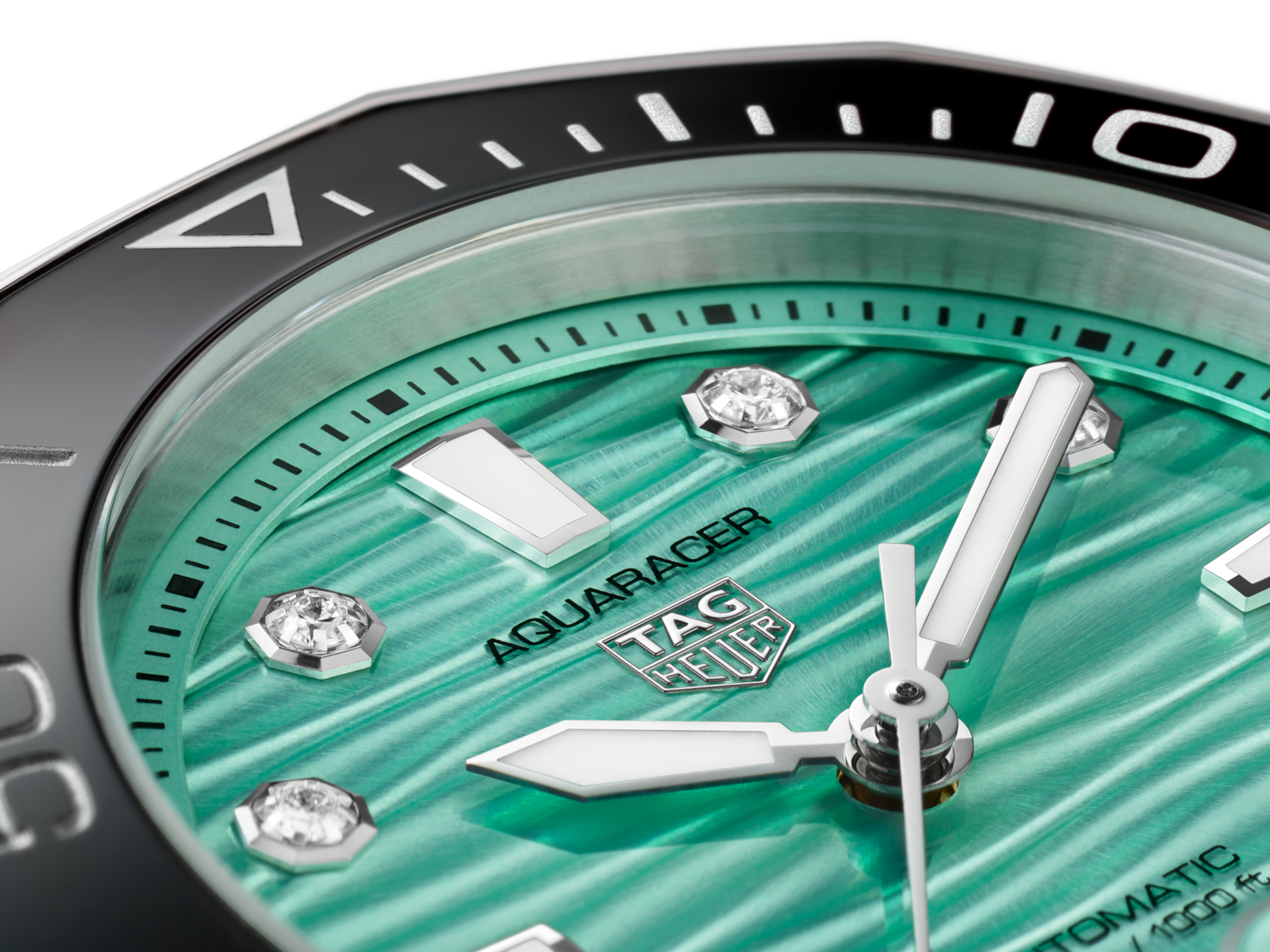 brand TAG HEUER AQUARACER PROFESSIONAL 300 luxury watch for sale – NeveReL