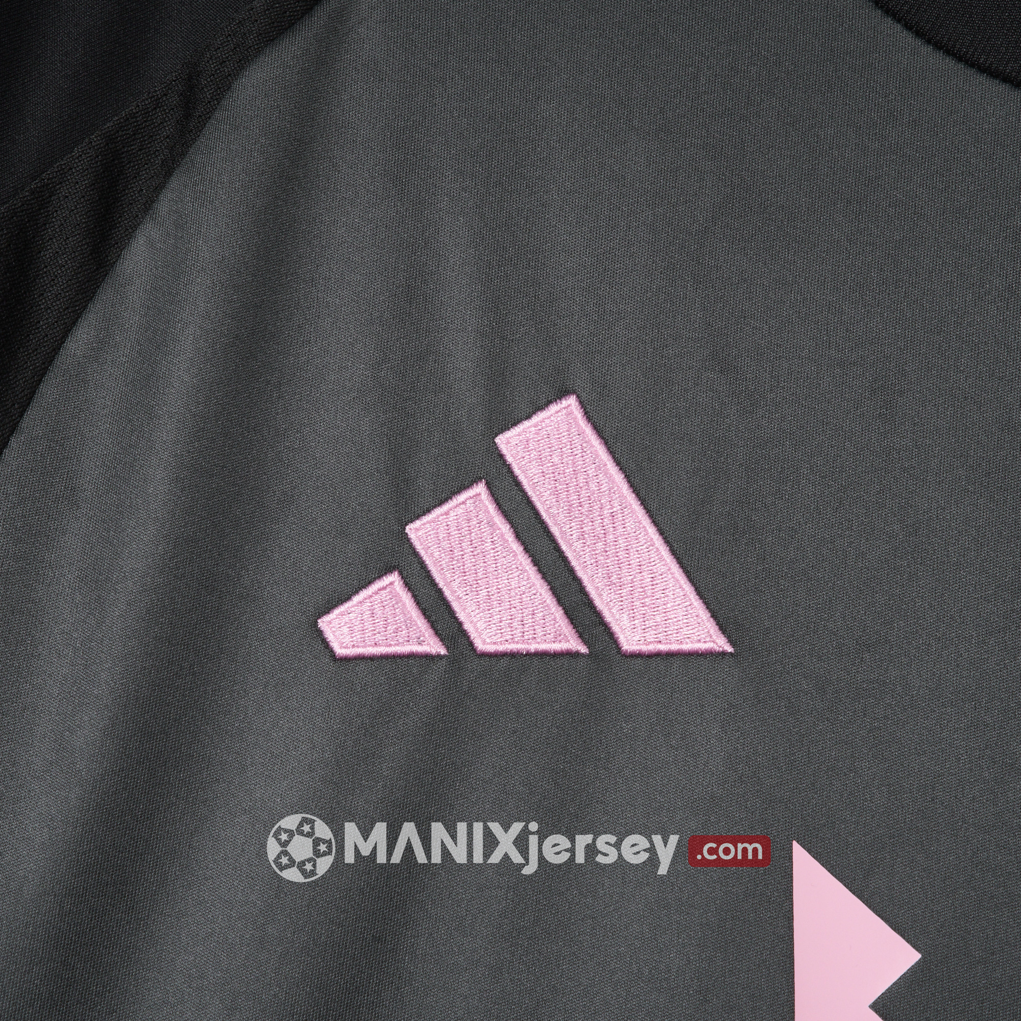 ManixJersey.com | INT M.A.M 2025 Away Jersey - Fans Version -Customize Name, Number and Patch | Worldwide Shipping