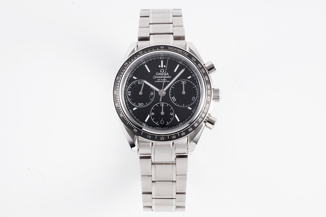 brand OMEGA Speedmaster Racing Co-Axial Chronograph 40mm luxury watch for sale – NeveReL