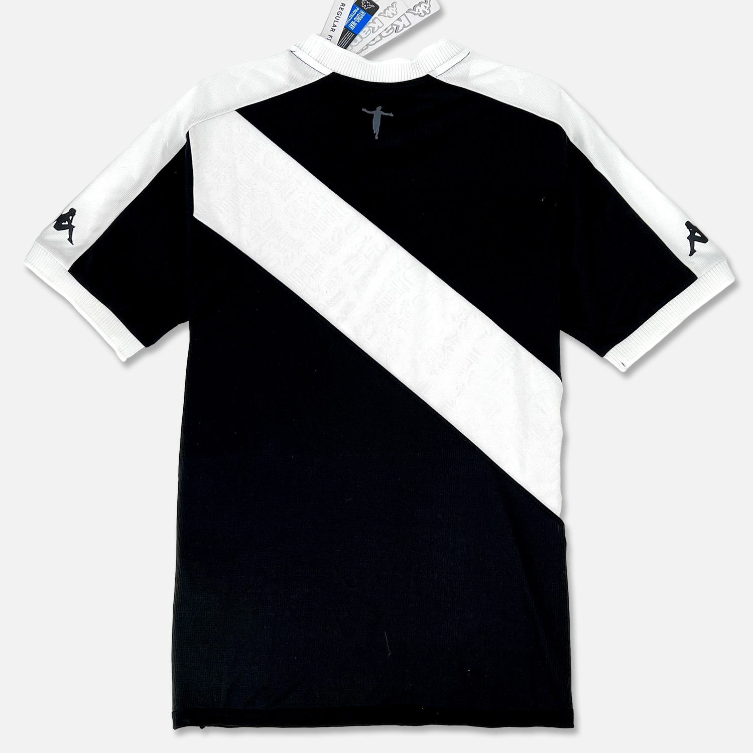 ManixJersey.com | Vasco da Gama 24-25 Home Stadium Jersey - Fans Version -Customize Name, Number and Patch | Worldwide Shipping