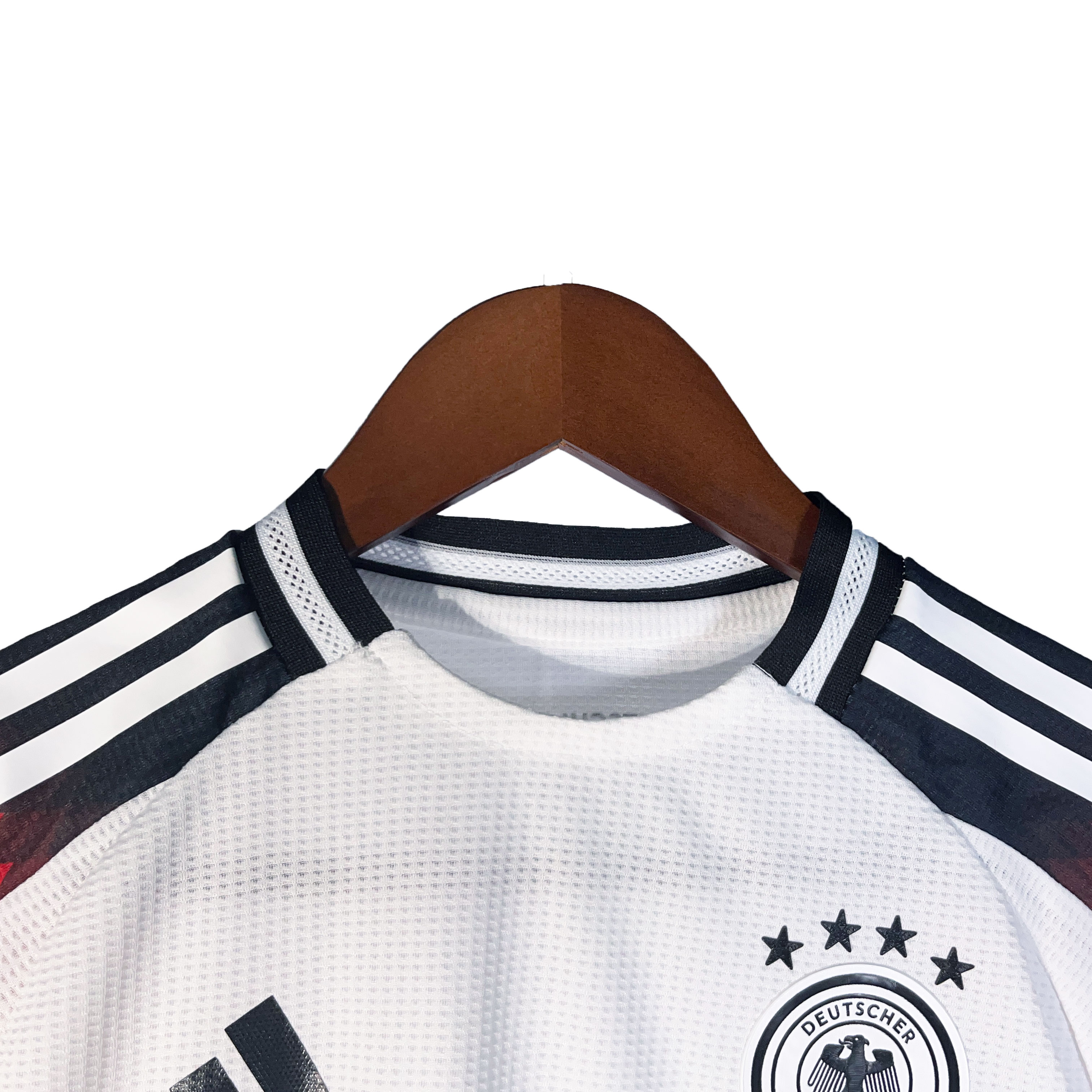 JerseysGala.com | Germany 2024 Home Stadium Kids Kit - Player Version -Customize Name, Number and Patch | Worldwide Shipping