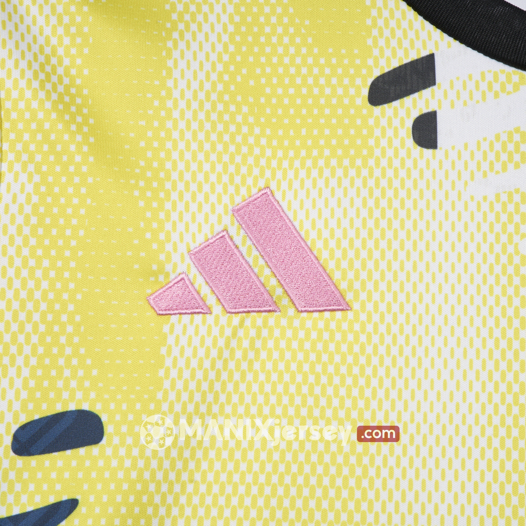 ManixJersey.com | Juventus 24-25 Pre-Match 2 Jersey - Fans Version -Customize Name, Number and Patch | Worldwide Shipping