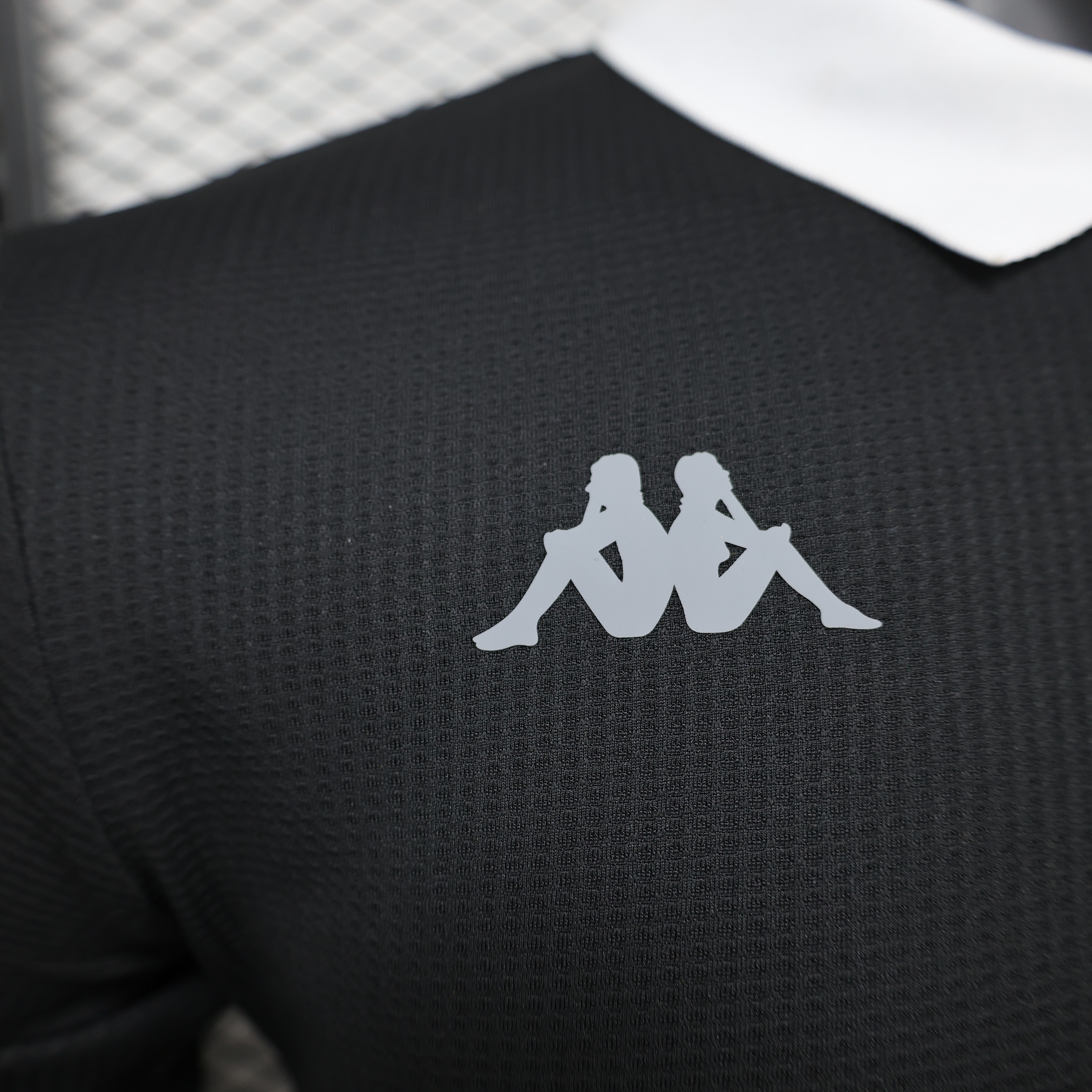 ManixJersey.com | AS Monaco 24-25 100th Anniversary Jersey - Player Version -Customize Name, Number and Patch | Worldwide Shipping