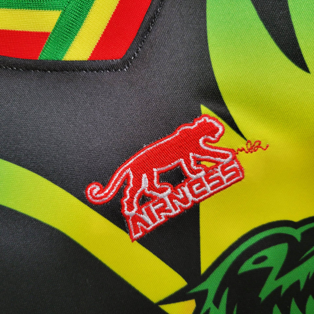 ManixJersey.com | Mali 2024 Africa Cup Third Jersey - Fans Version -Customize Name, Number and Patch | Worldwide Shipping
