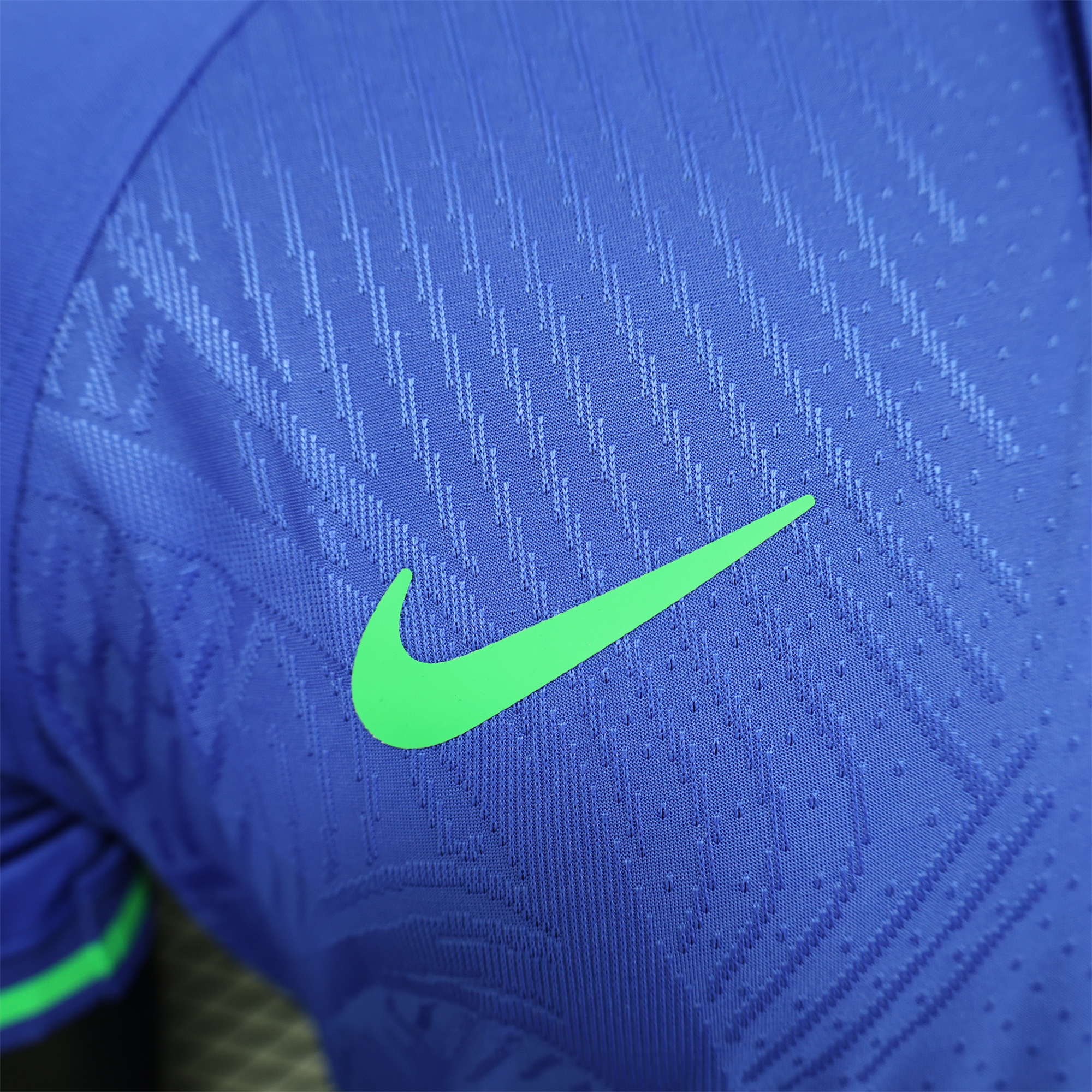 SIUjerseys-Brazil 24-25 Away Special Edition Polo - Player Version