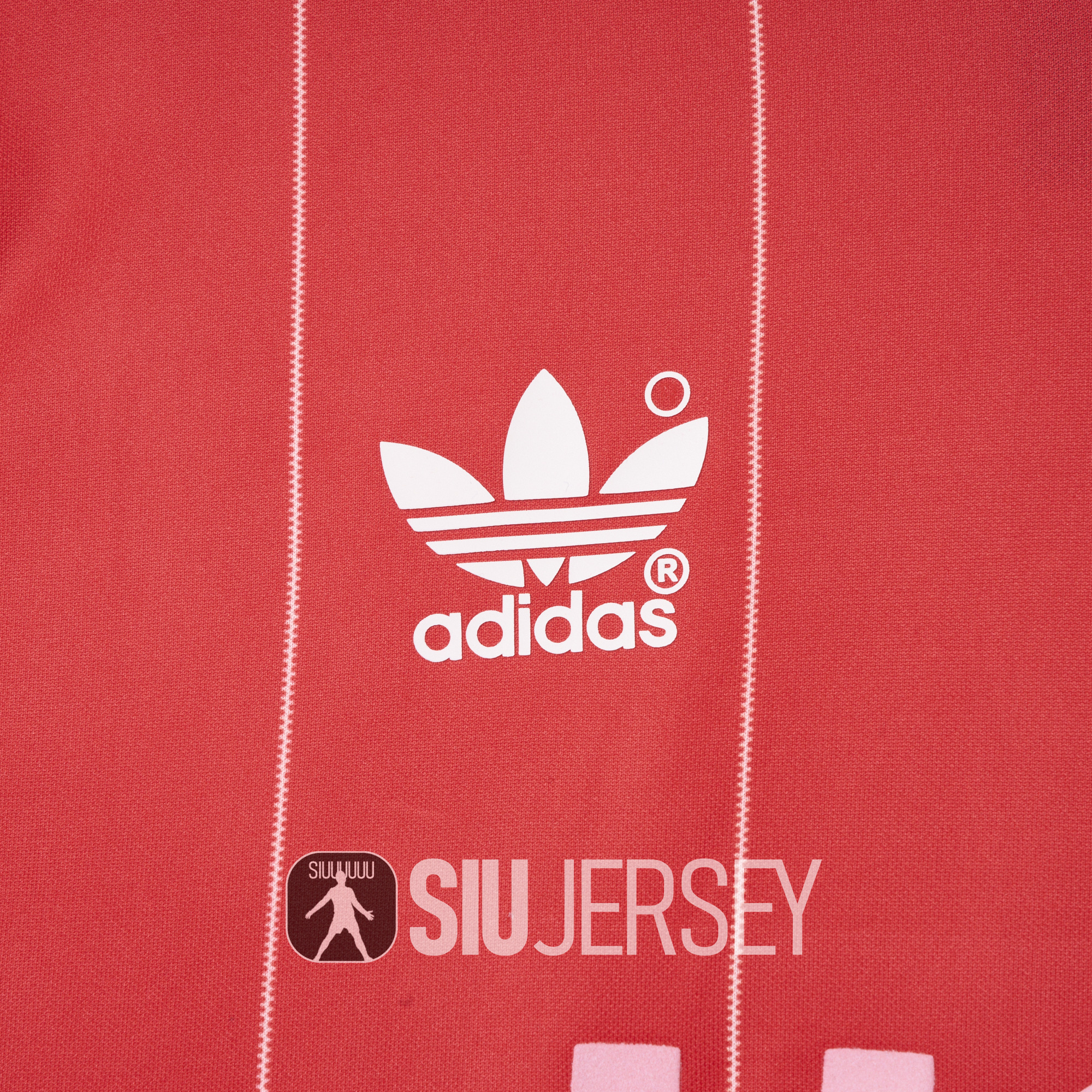 SIUjerseys-Retro Hamburger SV 83-84 Away Stadium Jersey