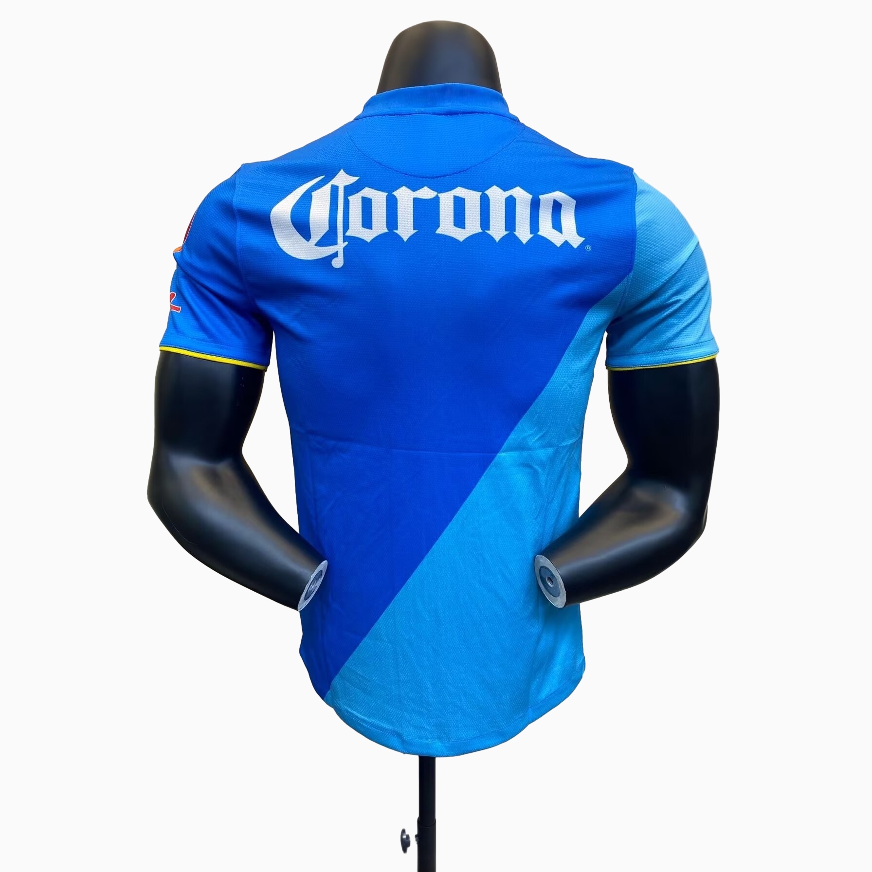 ManixJersey.com | América Retro 13-14 Third Jersey -Customize Name, Number and Patch | Worldwide Shipping