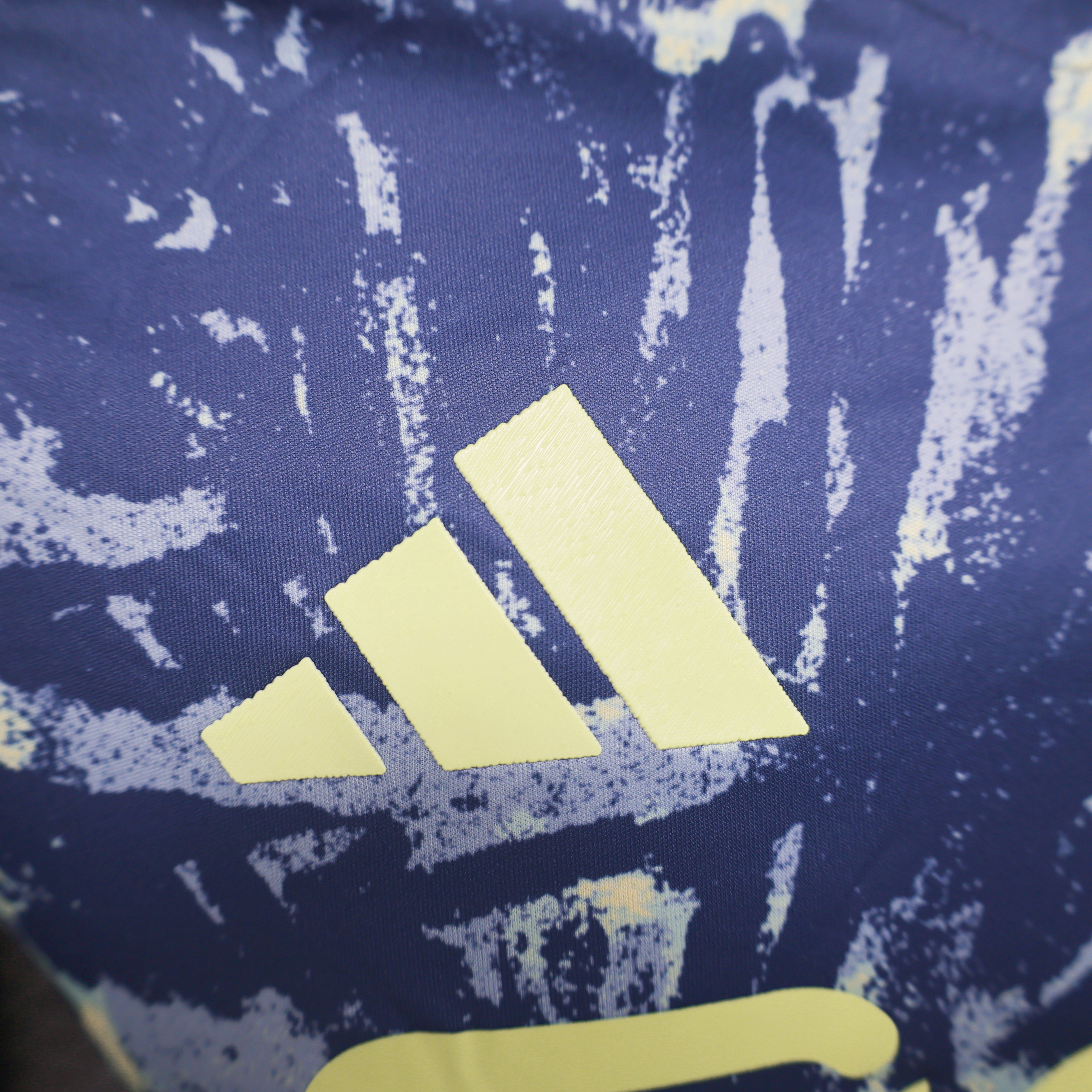 ManixJersey.com | Ajax 24-25 Away Jersey - Player Version -Customize Name, Number and Patch | Worldwide Shipping