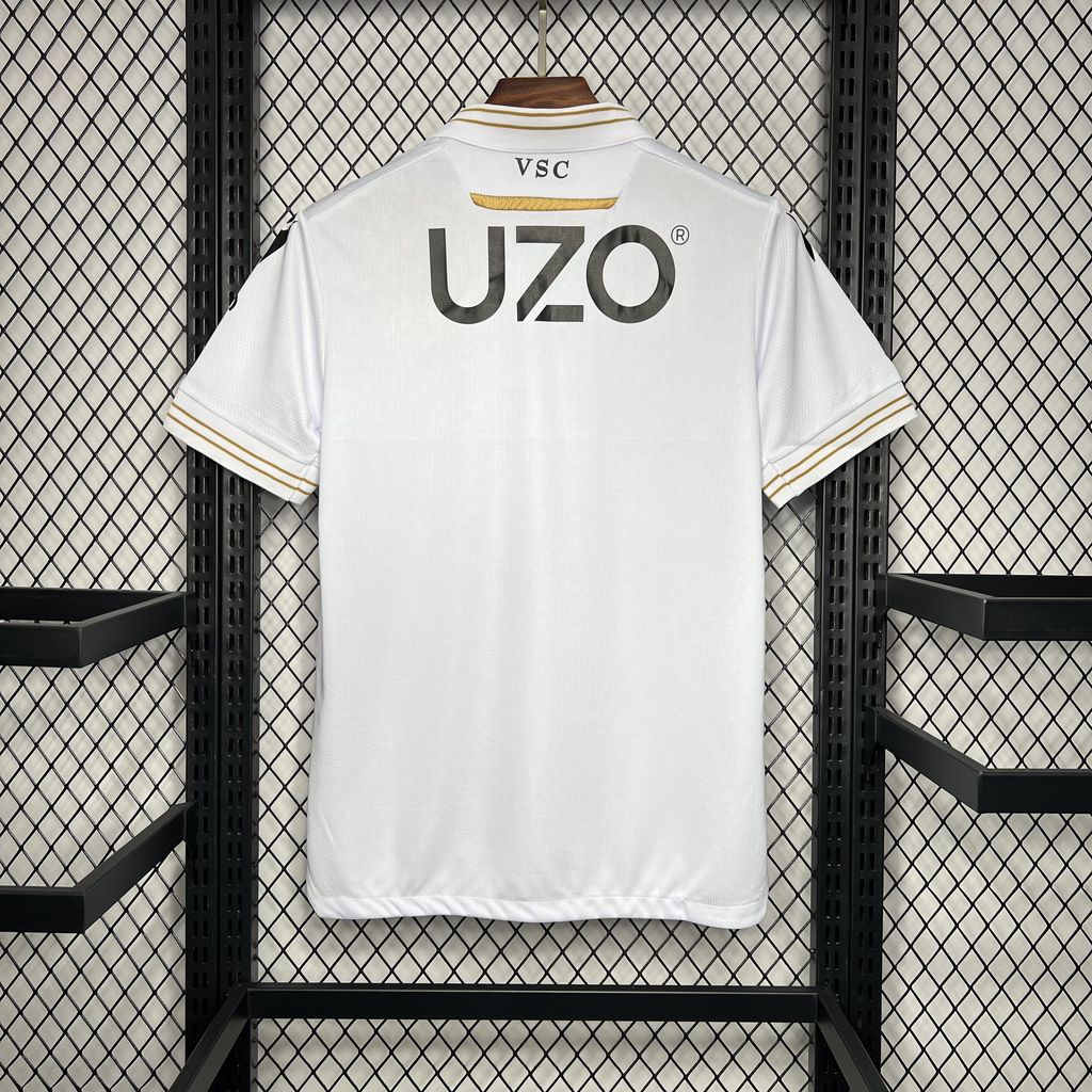 SIUjerseys-Vitória Guimaraes 24-25 Home Stadium Jersey - Fans Version