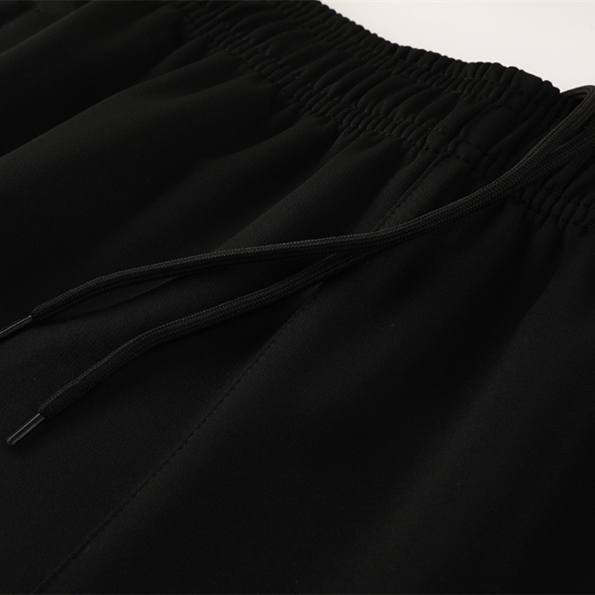 ManixJersey.com | Dortmund 24-25 Jacket Training Tracksuit - Black and Yellow -Customize Name, Number and Patch | Worldwide Shipping