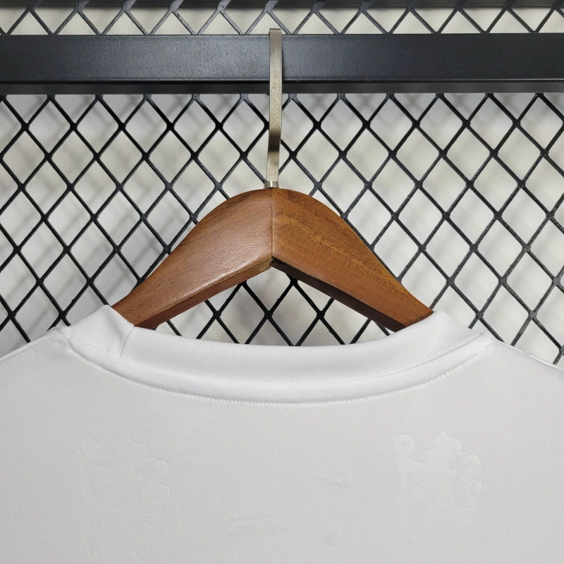 ManixJersey.com | C.h.e.l.s.e.a 24-25 White Special Edition Jersey - Fans Version -Customize Name, Number and Patch | Worldwide Shipping