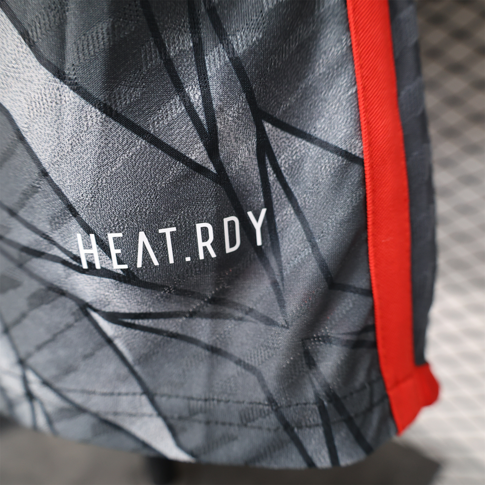 JerseysGala.com | Flamengo 2024 Third Jersey - Player Version -Customize Name, Number and Patch | Worldwide Shipping