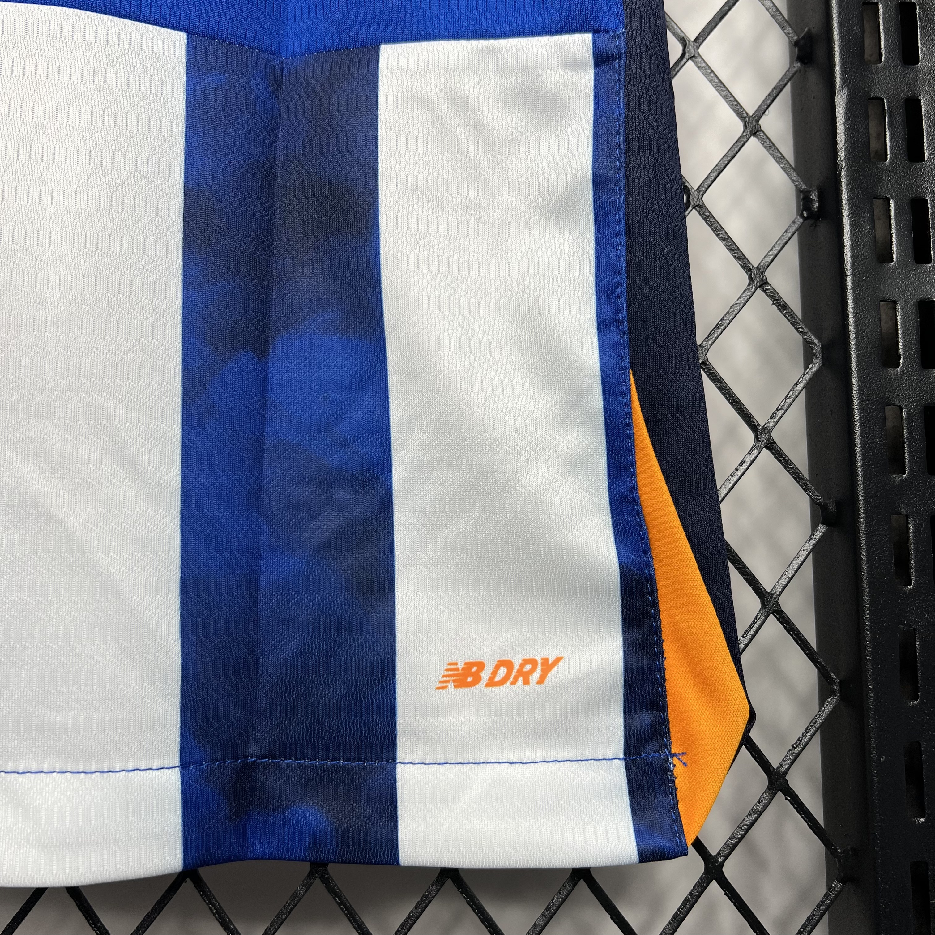 ManixJersey.com | Porto 24-25 Home Stadium Jersey - Fans Version -Customize Name, Number and Patch | Worldwide Shipping